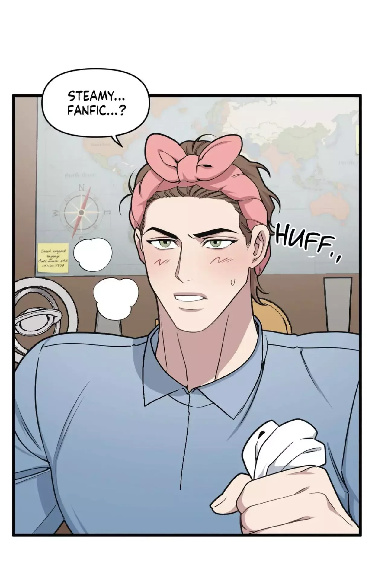 Full Volume Chapter 33 page 40