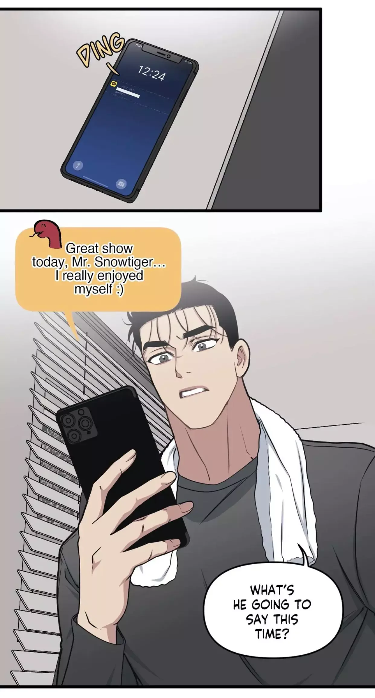 Full Volume Chapter 33 page 46