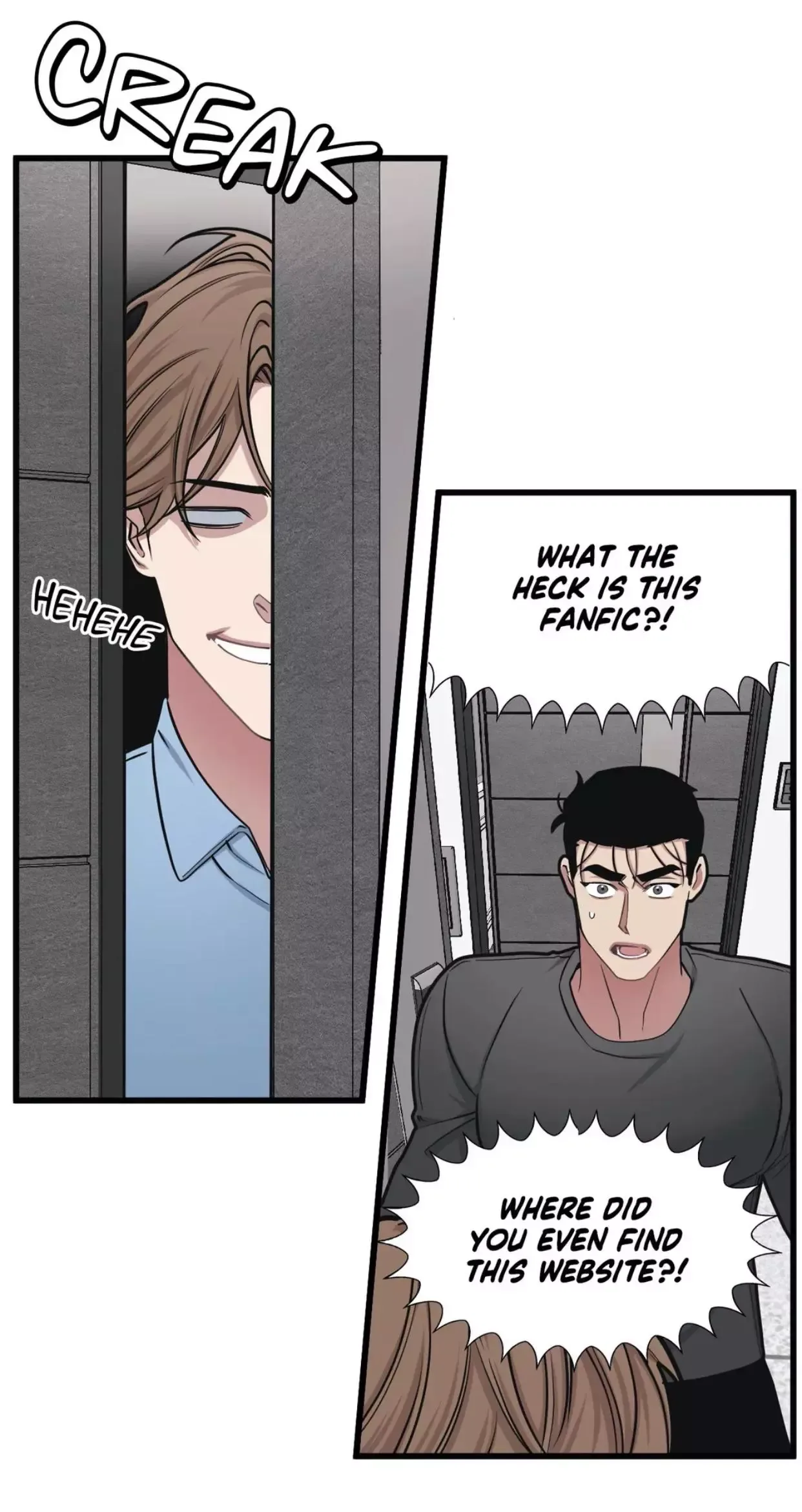Full Volume Chapter 33 page 52