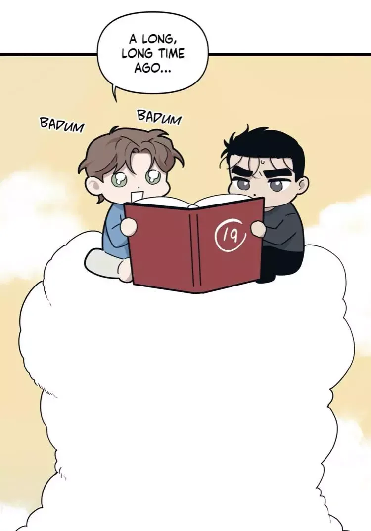 Full Volume Chapter 34 page 3