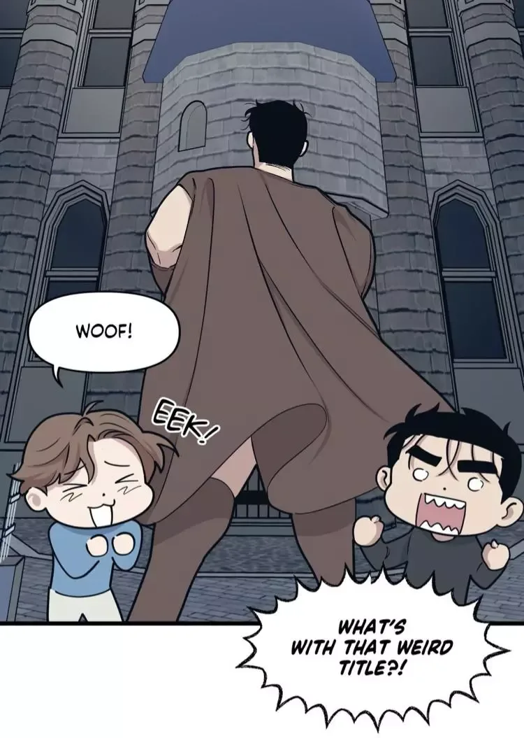 Full Volume Chapter 34 page 6