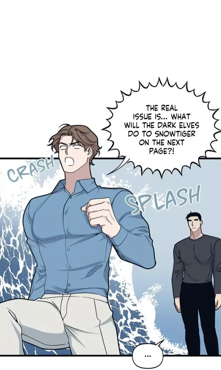 Full Volume Chapter 34 page 25