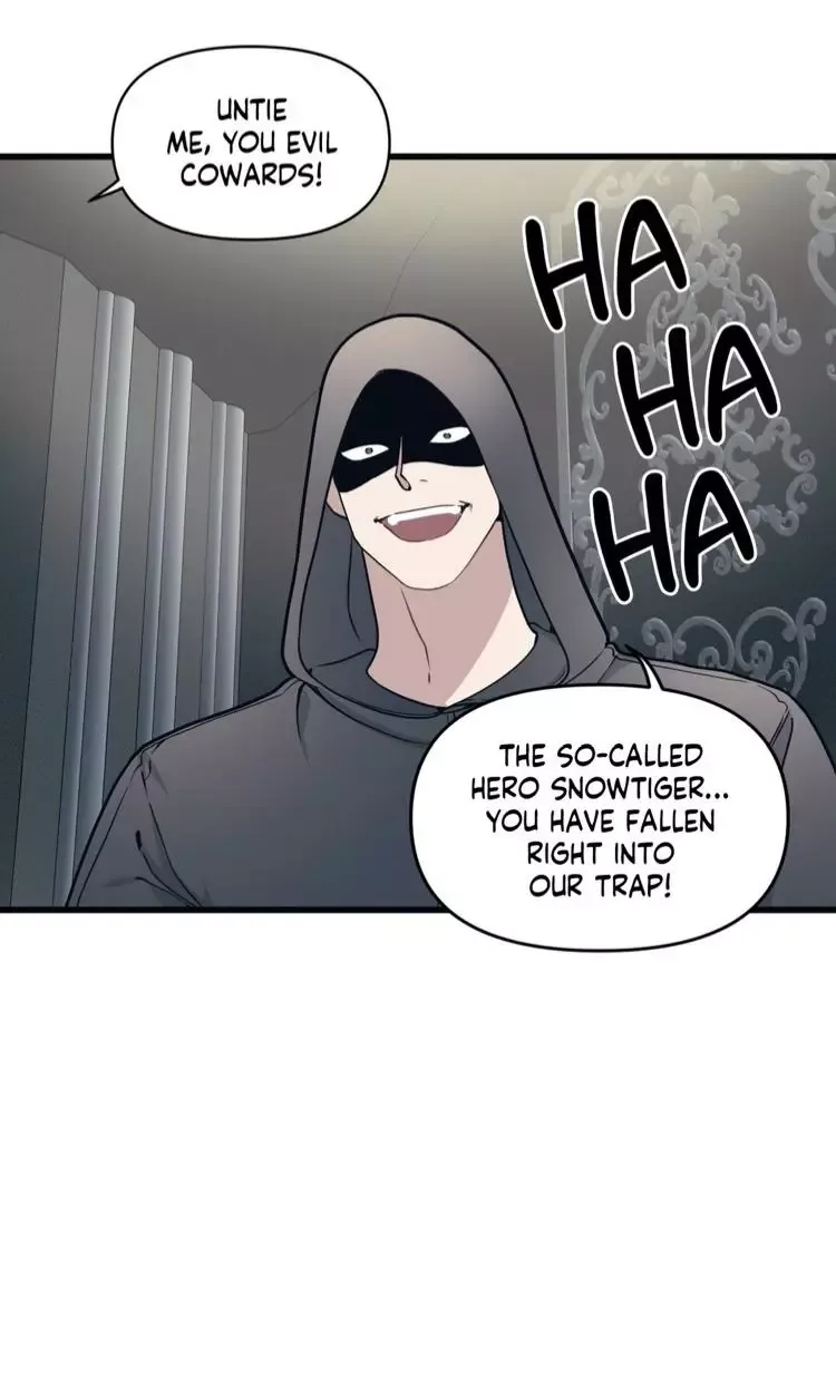 Full Volume Chapter 34 page 18