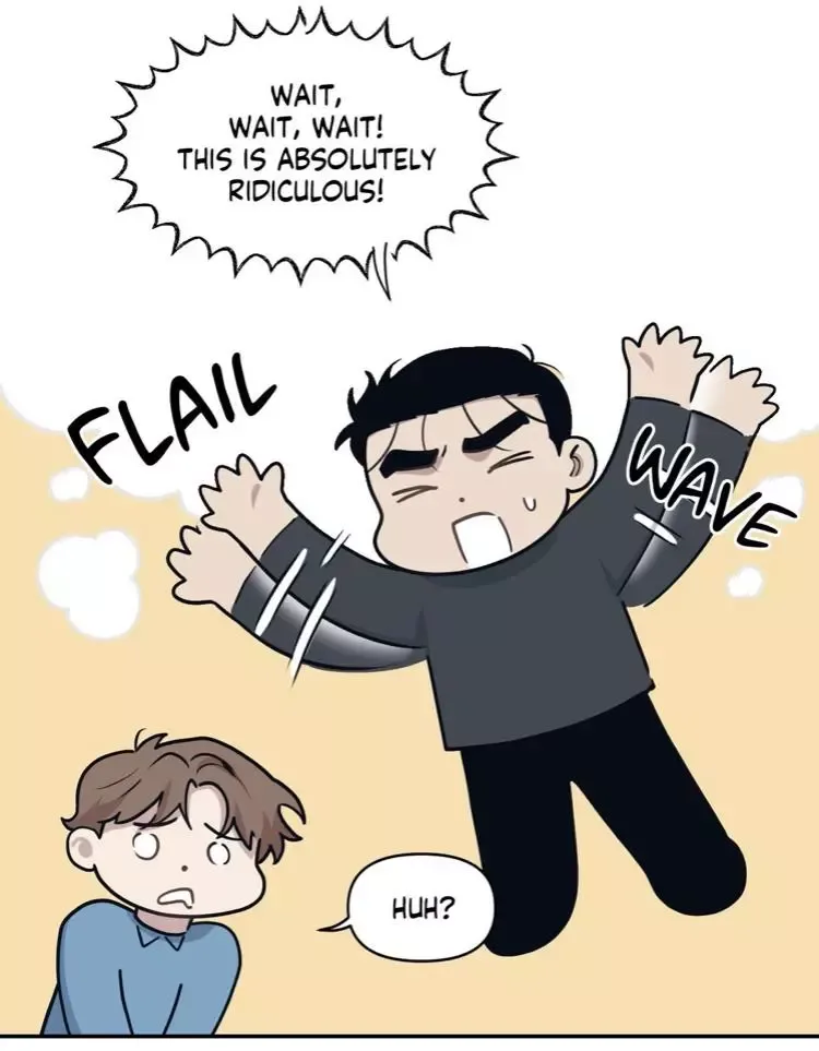Full Volume Chapter 34 page 22