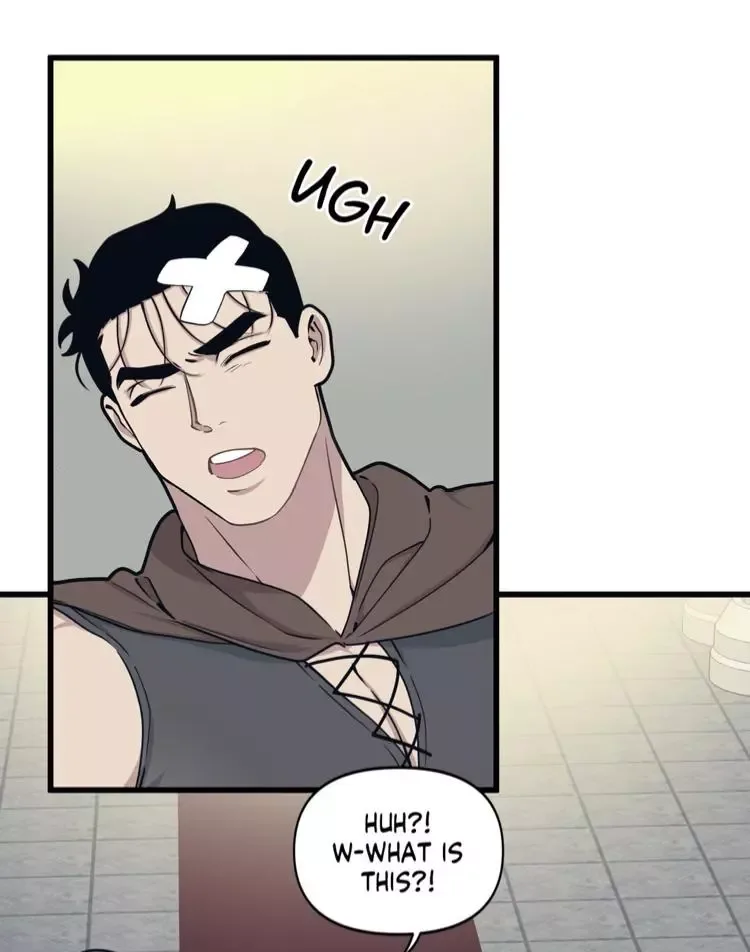 Full Volume Chapter 34 page 16