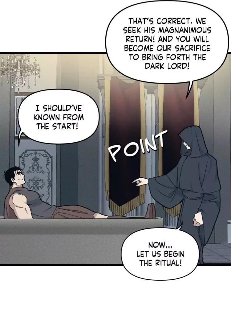 Full Volume Chapter 34 page 21