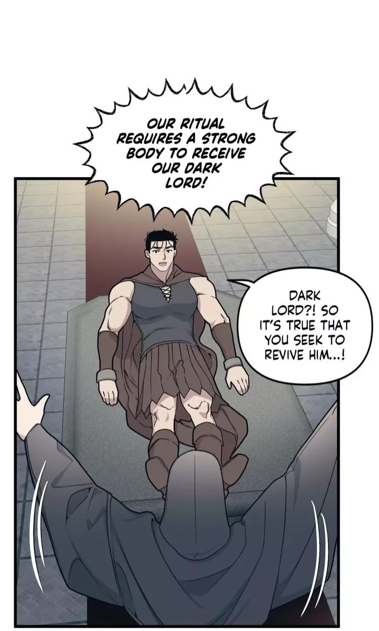 Full Volume Chapter 34 page 19