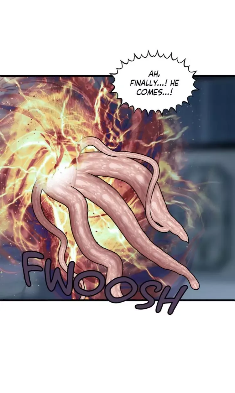 Full Volume Chapter 34 page 41