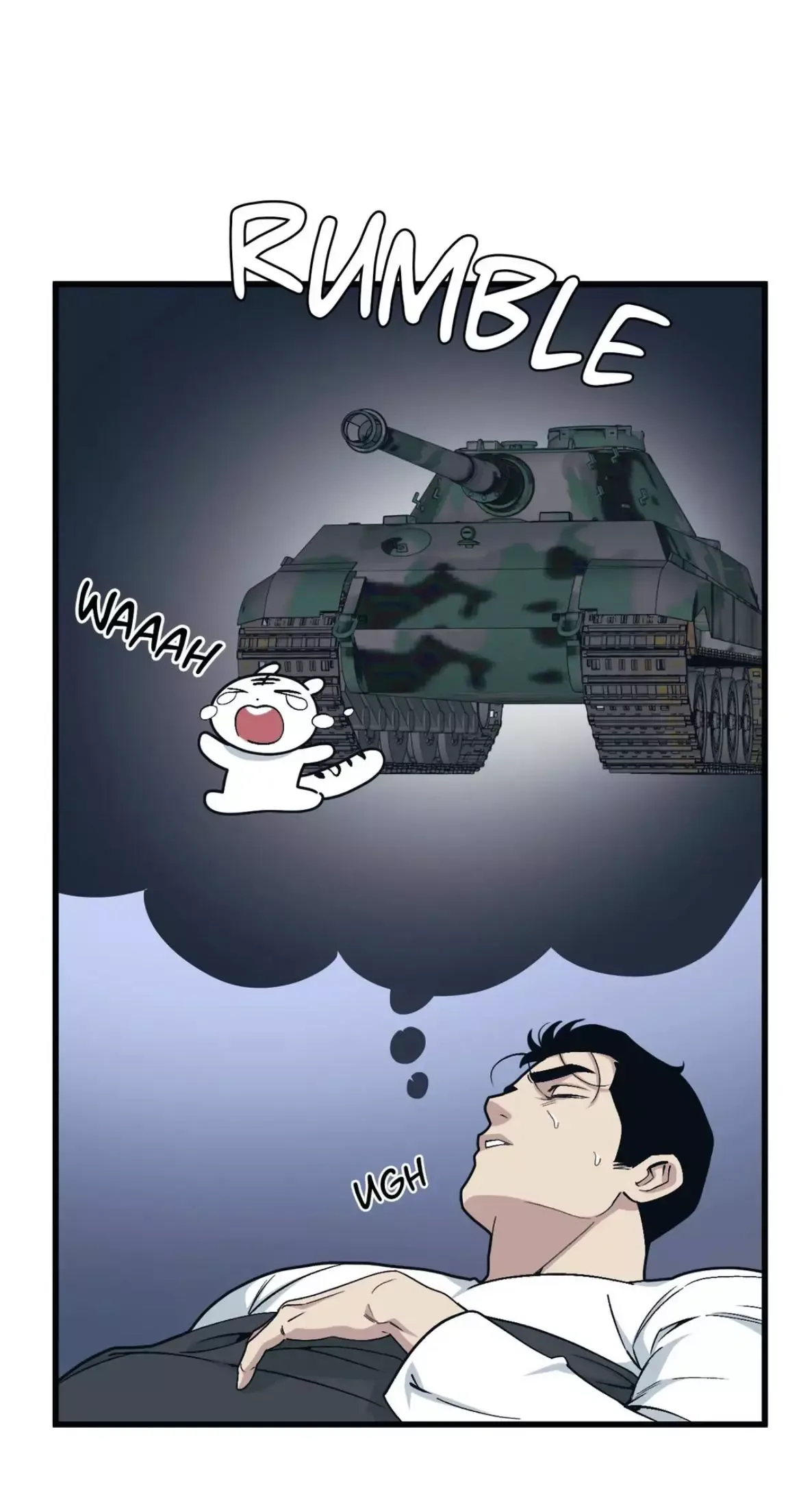 Full Volume Chapter 35 page 4