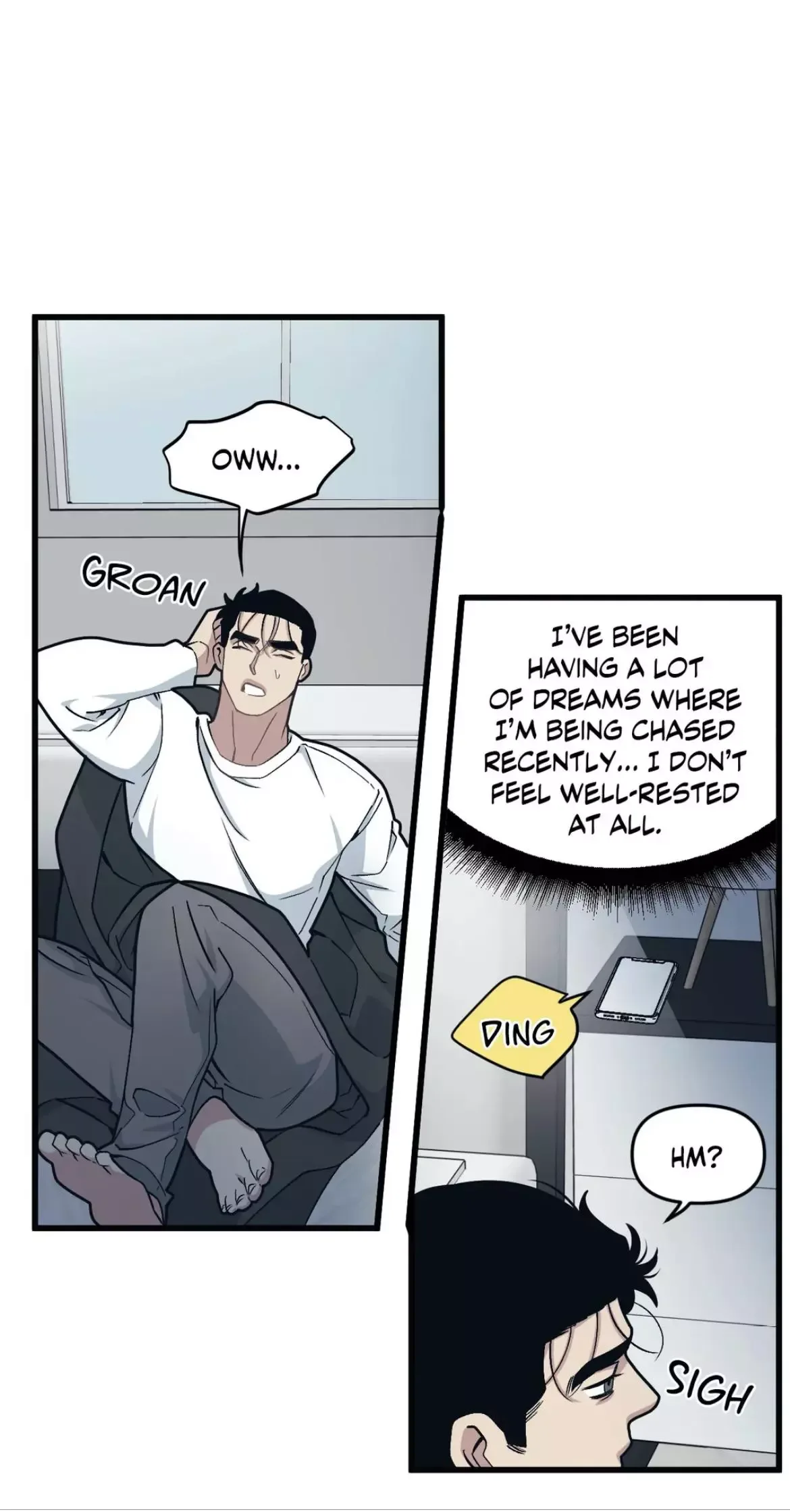 Full Volume Chapter 35 page 8