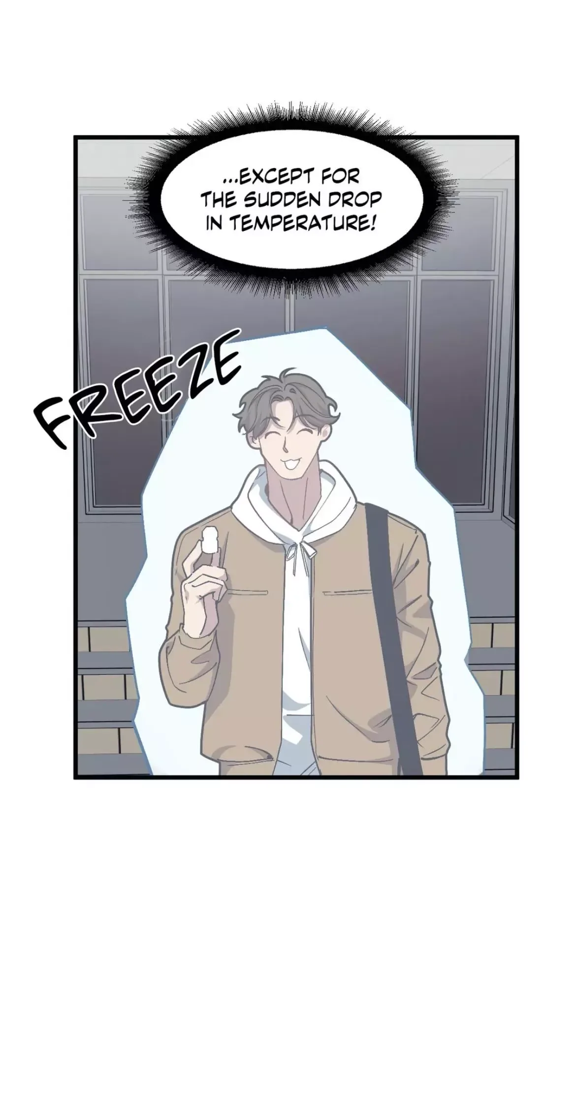 Full Volume Chapter 35 page 30
