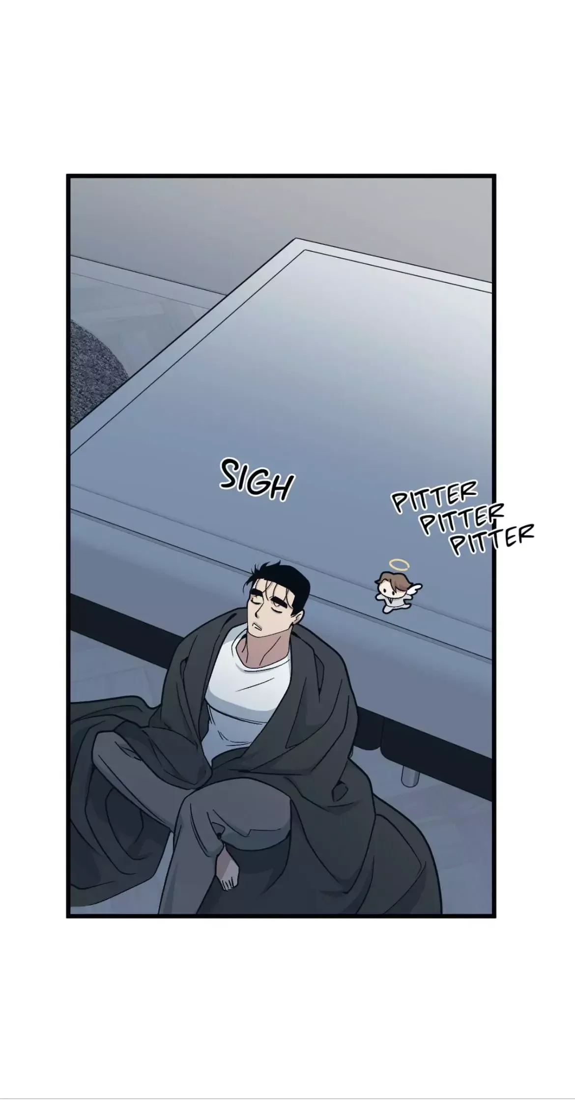 Full Volume Chapter 35 page 13