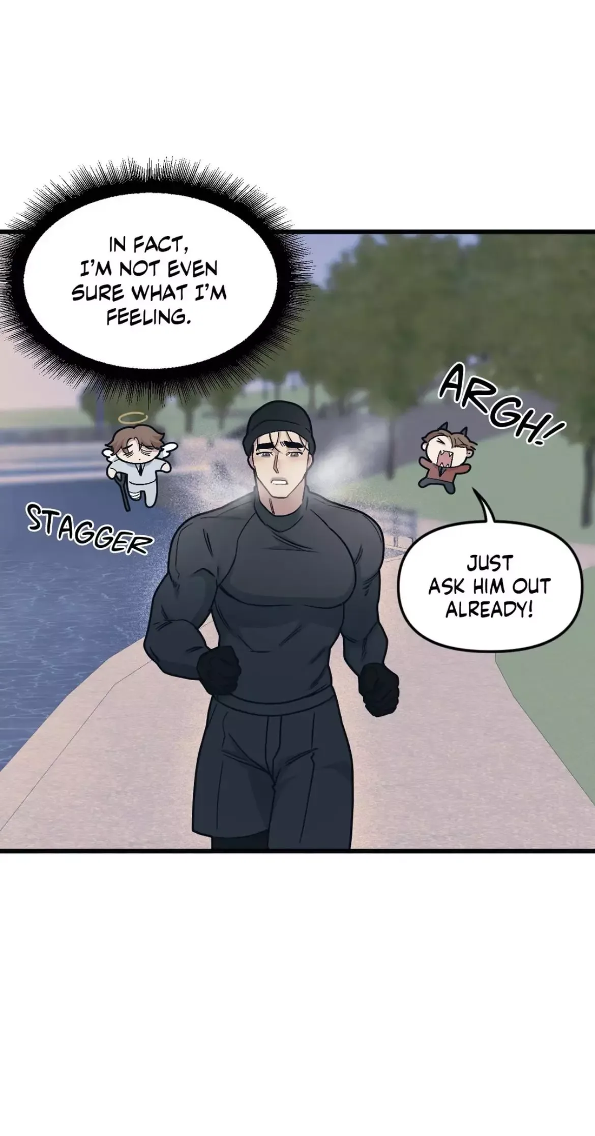 Full Volume Chapter 35 page 21