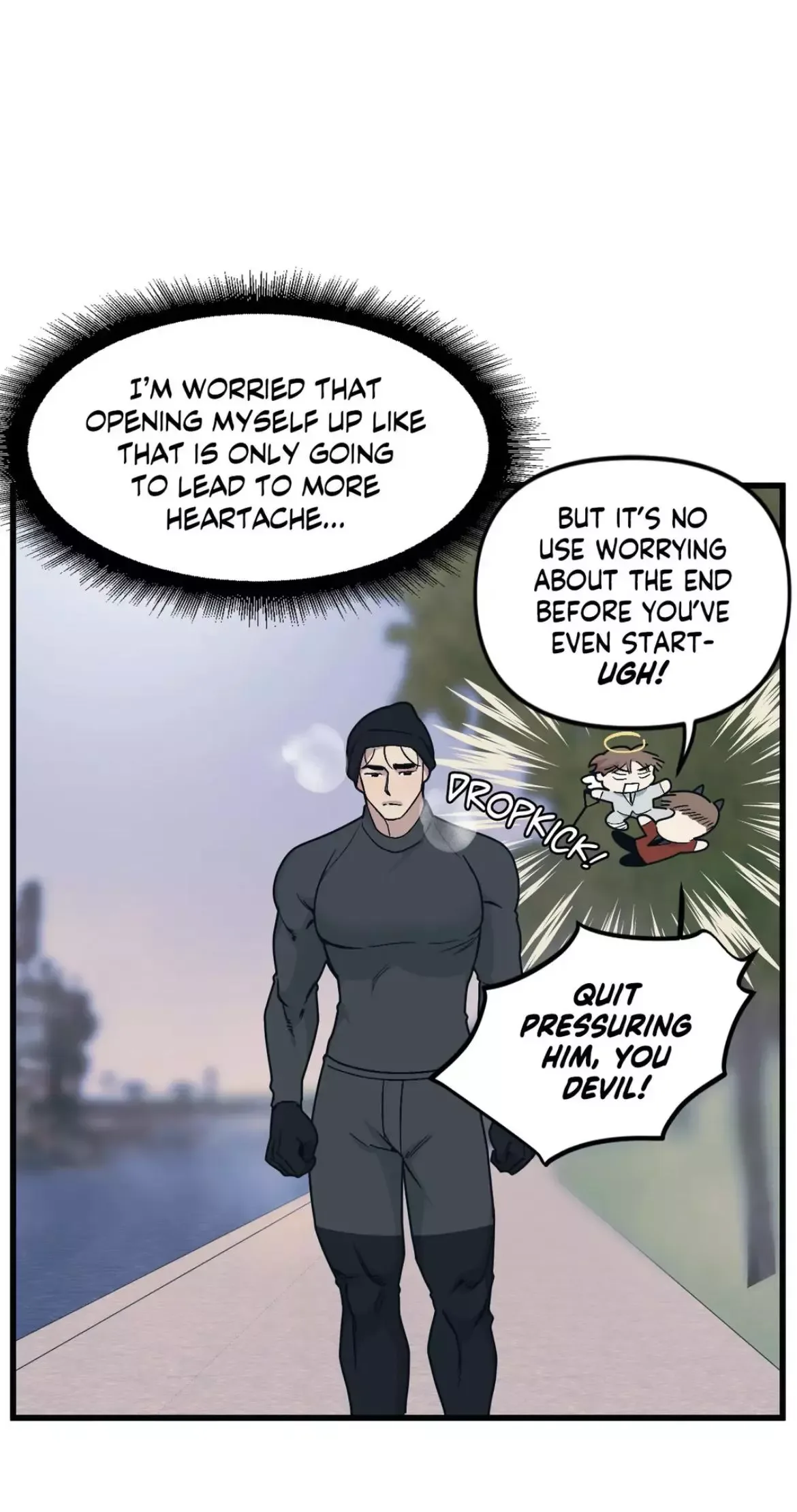 Full Volume Chapter 35 page 25