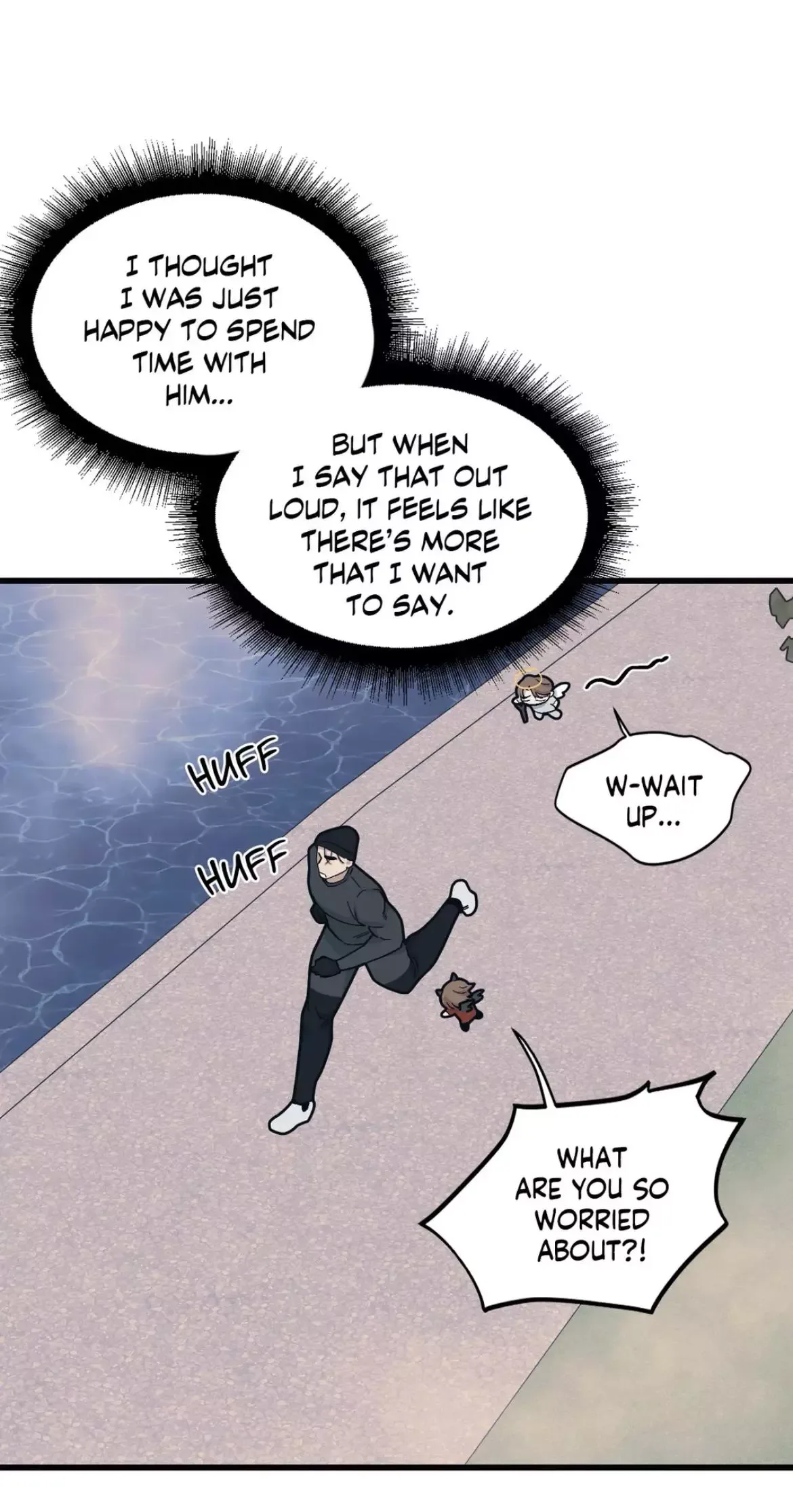 Full Volume Chapter 35 page 22