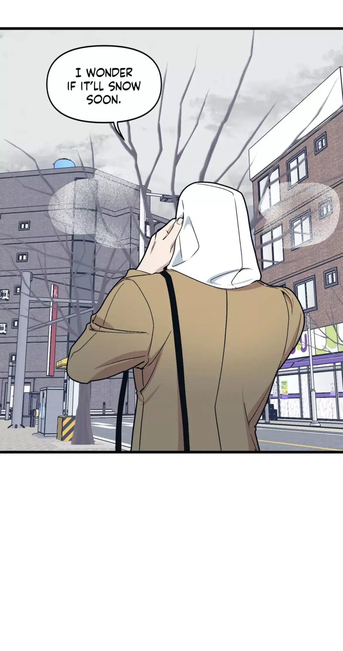Full Volume Chapter 35 page 31