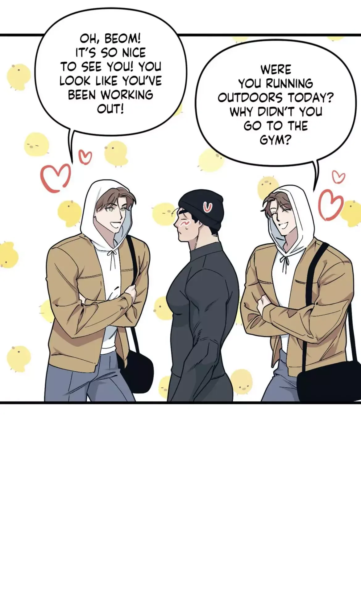 Full Volume Chapter 35 page 34