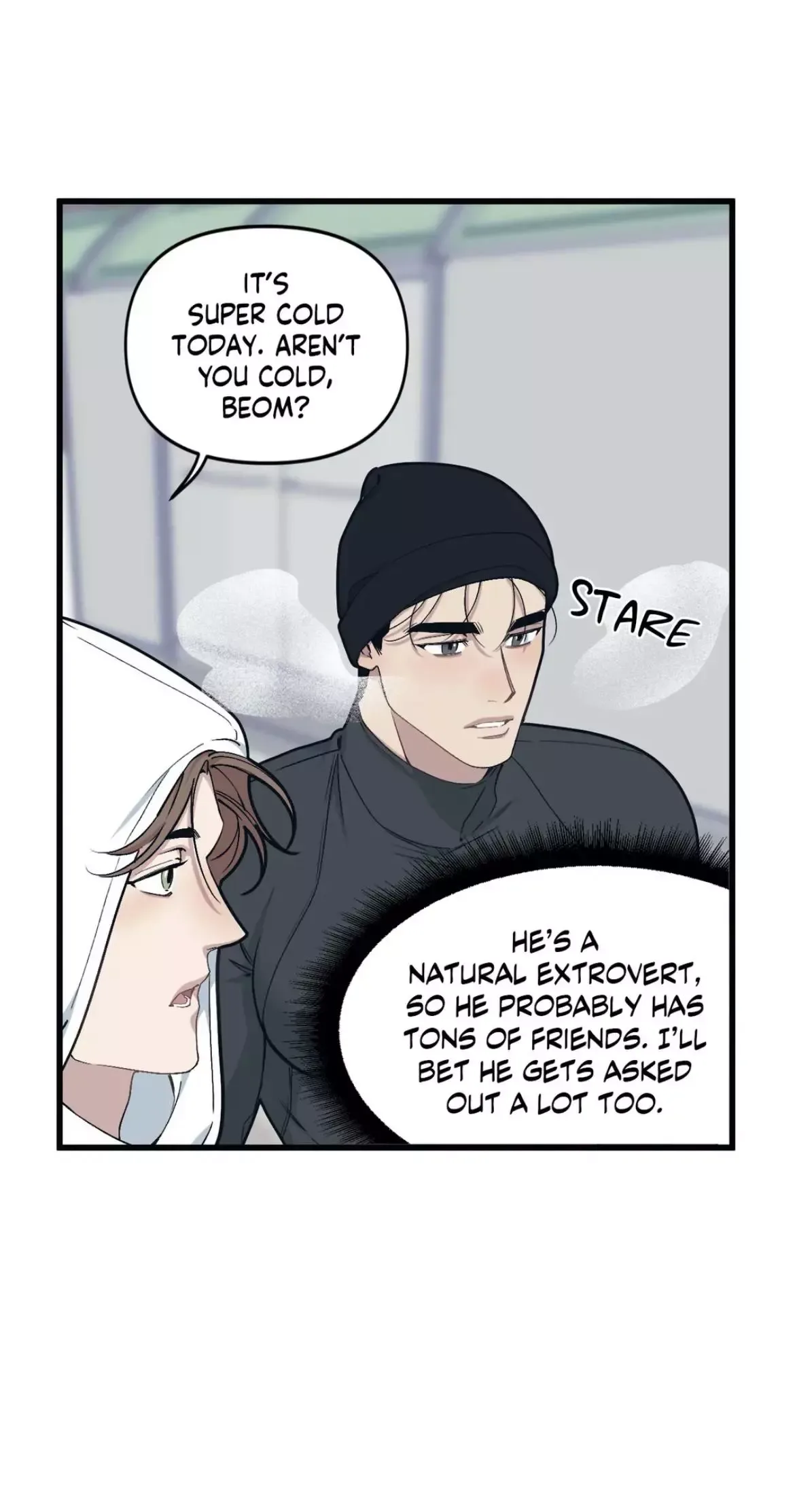 Full Volume Chapter 35 page 37