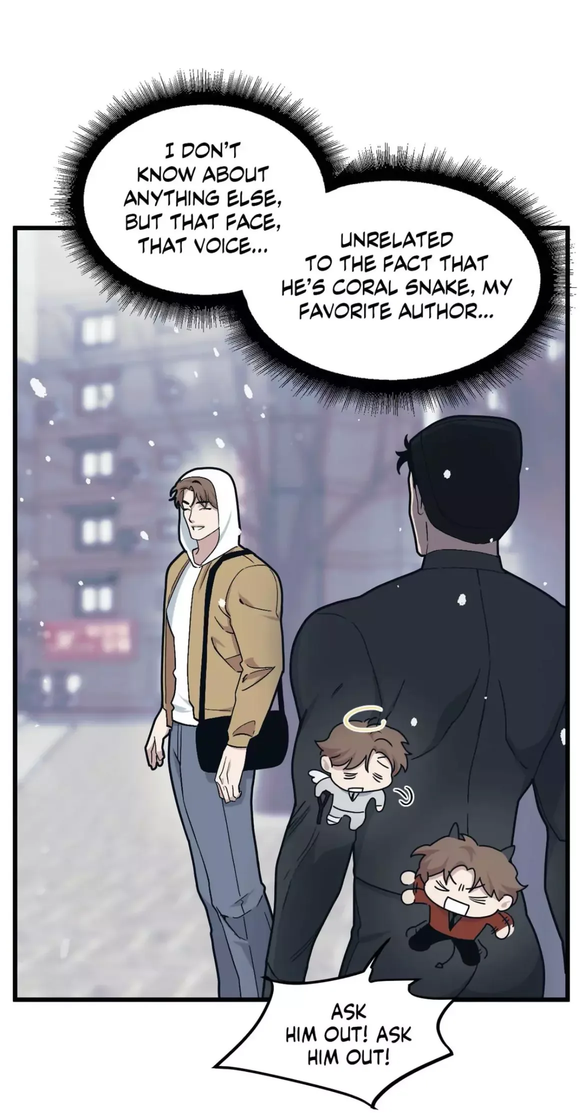 Full Volume Chapter 35 page 41