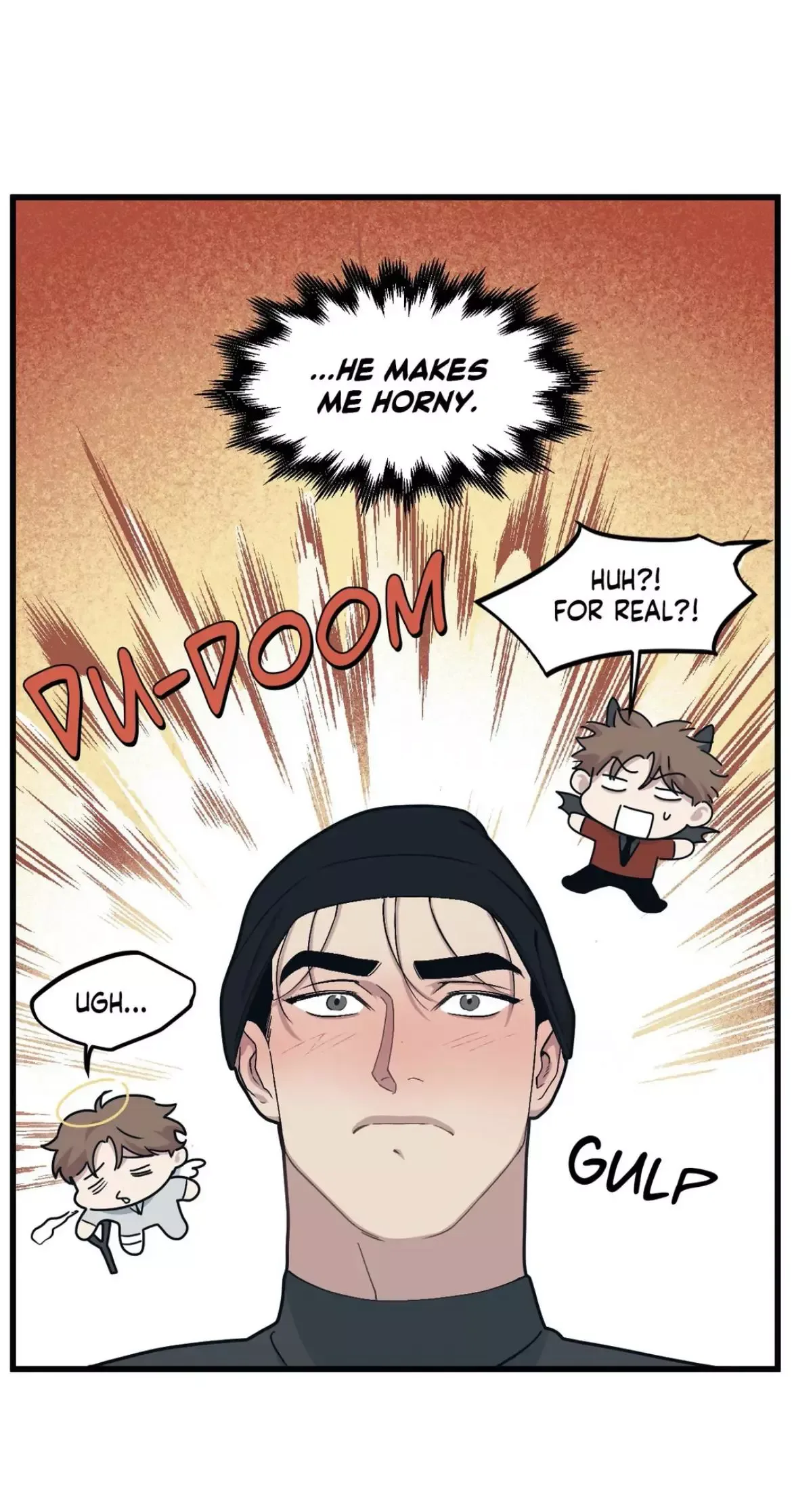 Full Volume Chapter 35 page 42