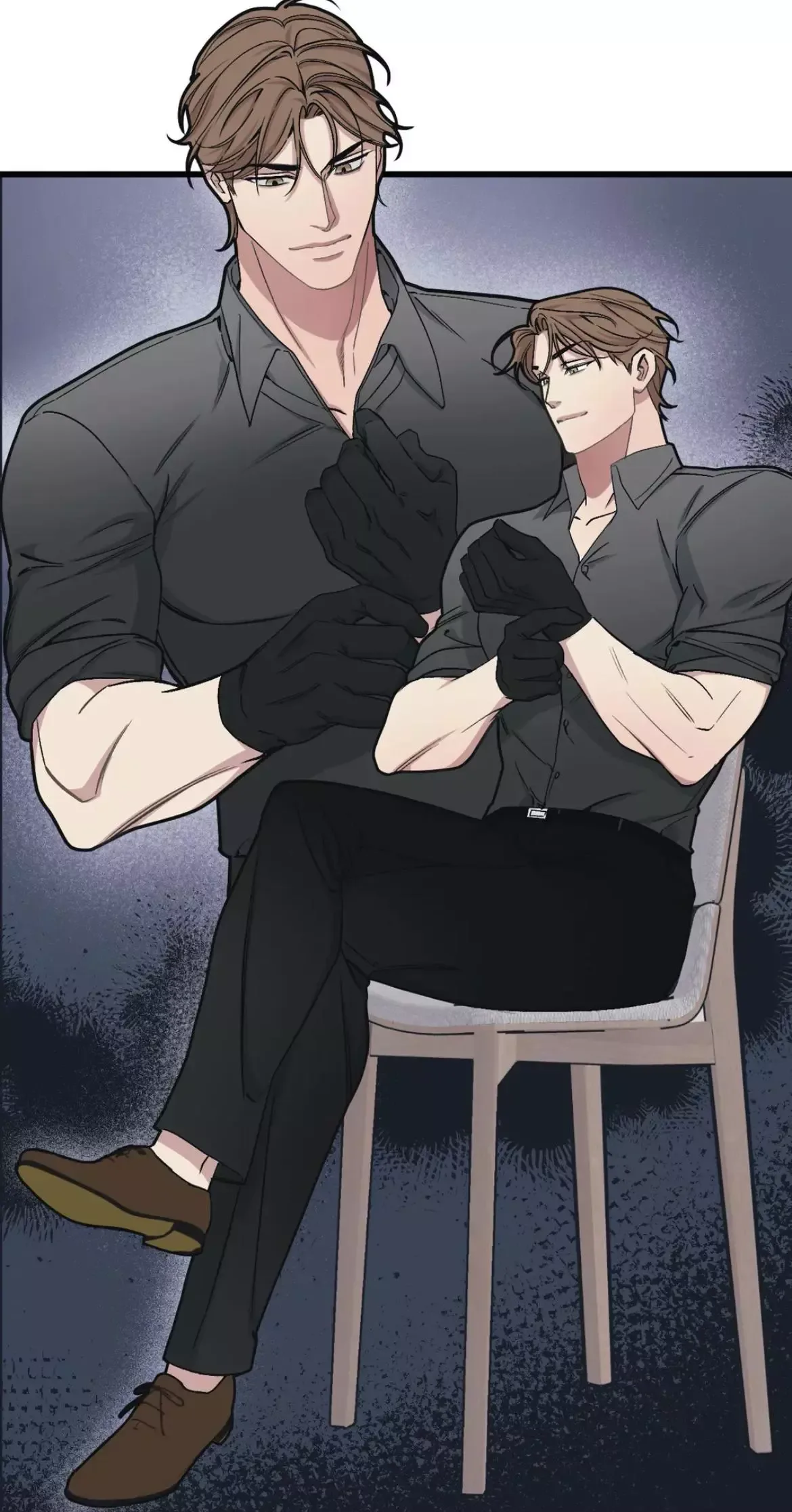 Full Volume Chapter 35 page 49