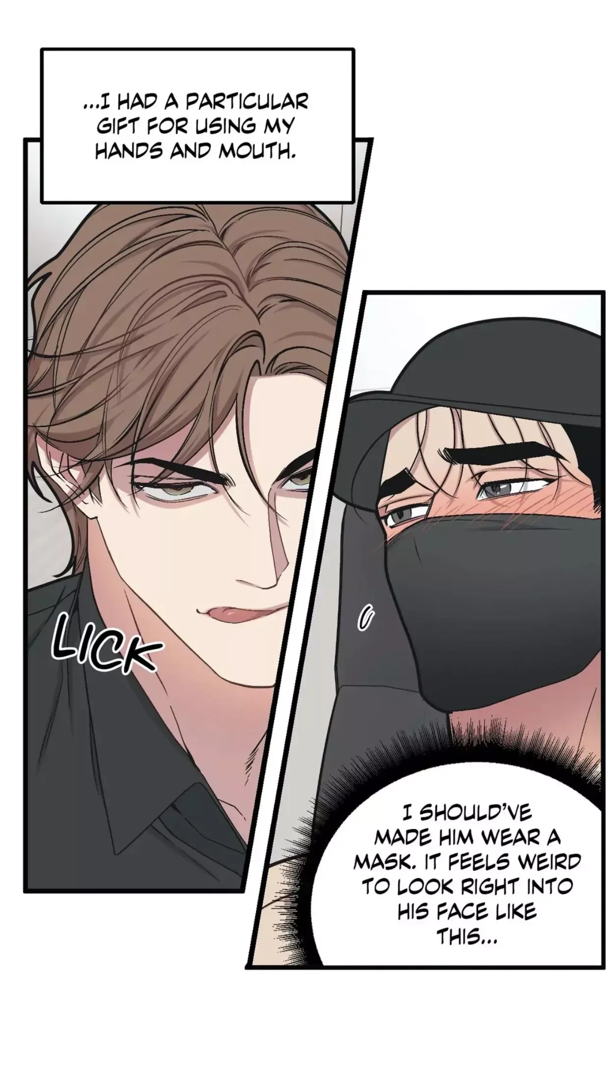 Full Volume Chapter 36 page 3
