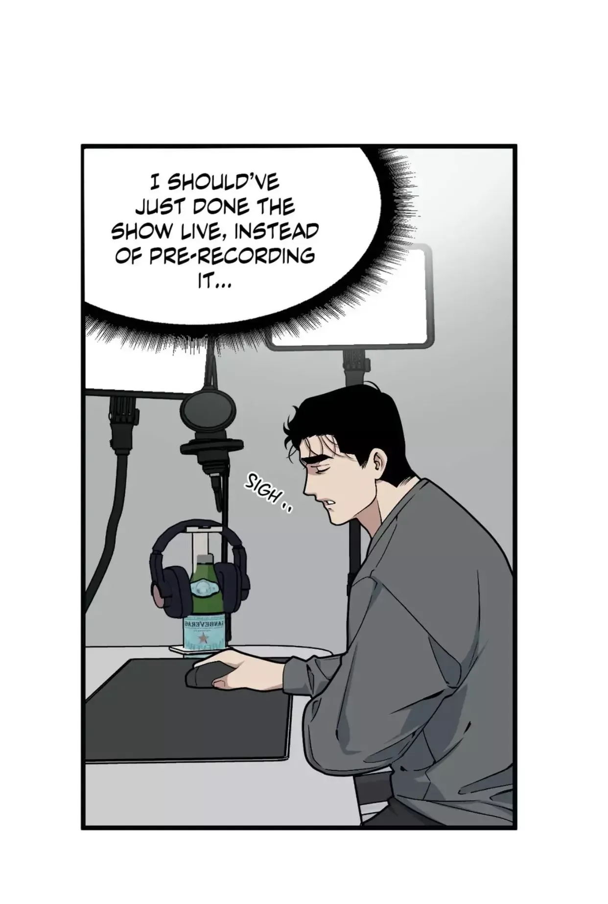 Full Volume Chapter 36 page 29