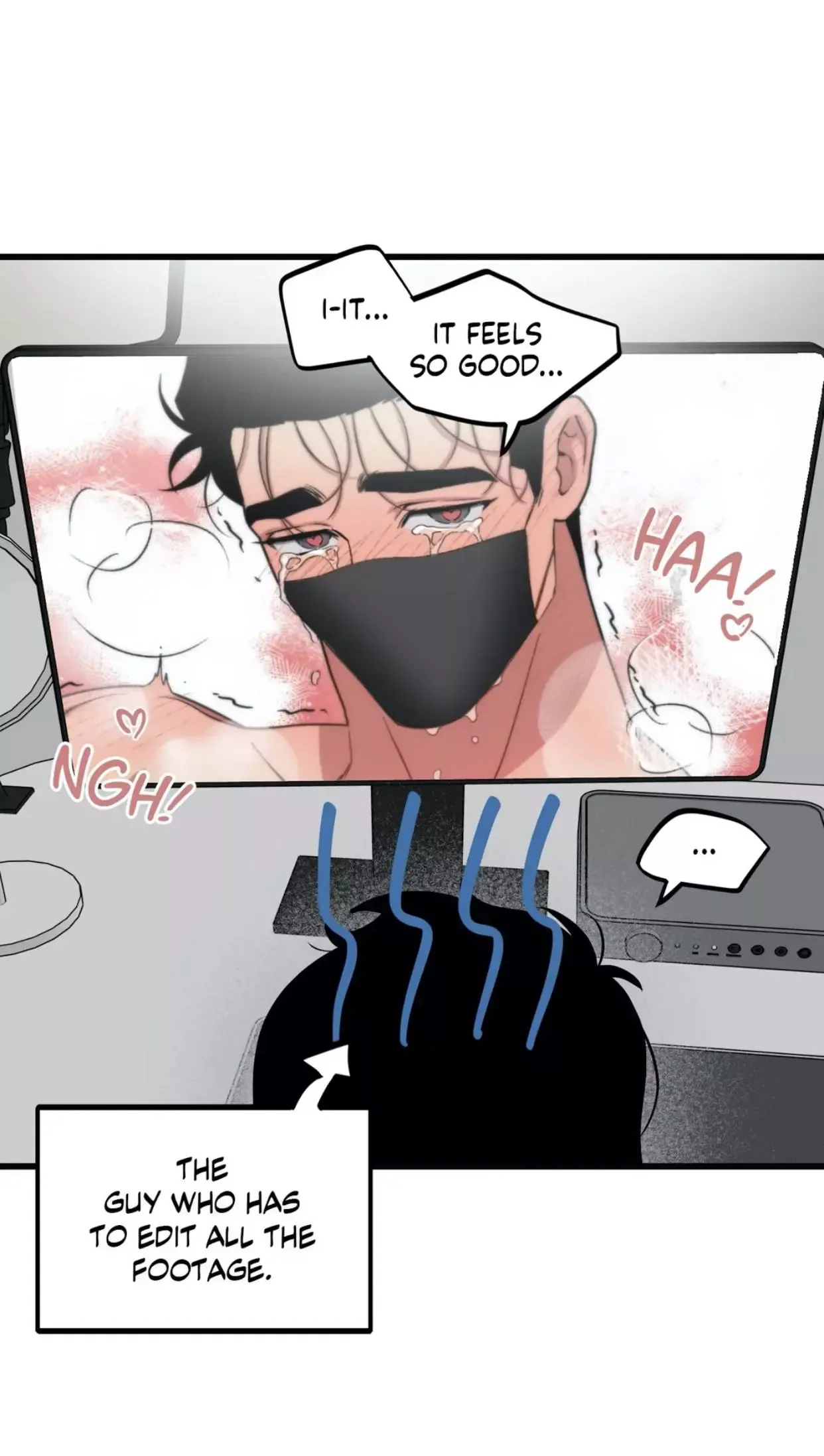 Full Volume Chapter 36 page 28