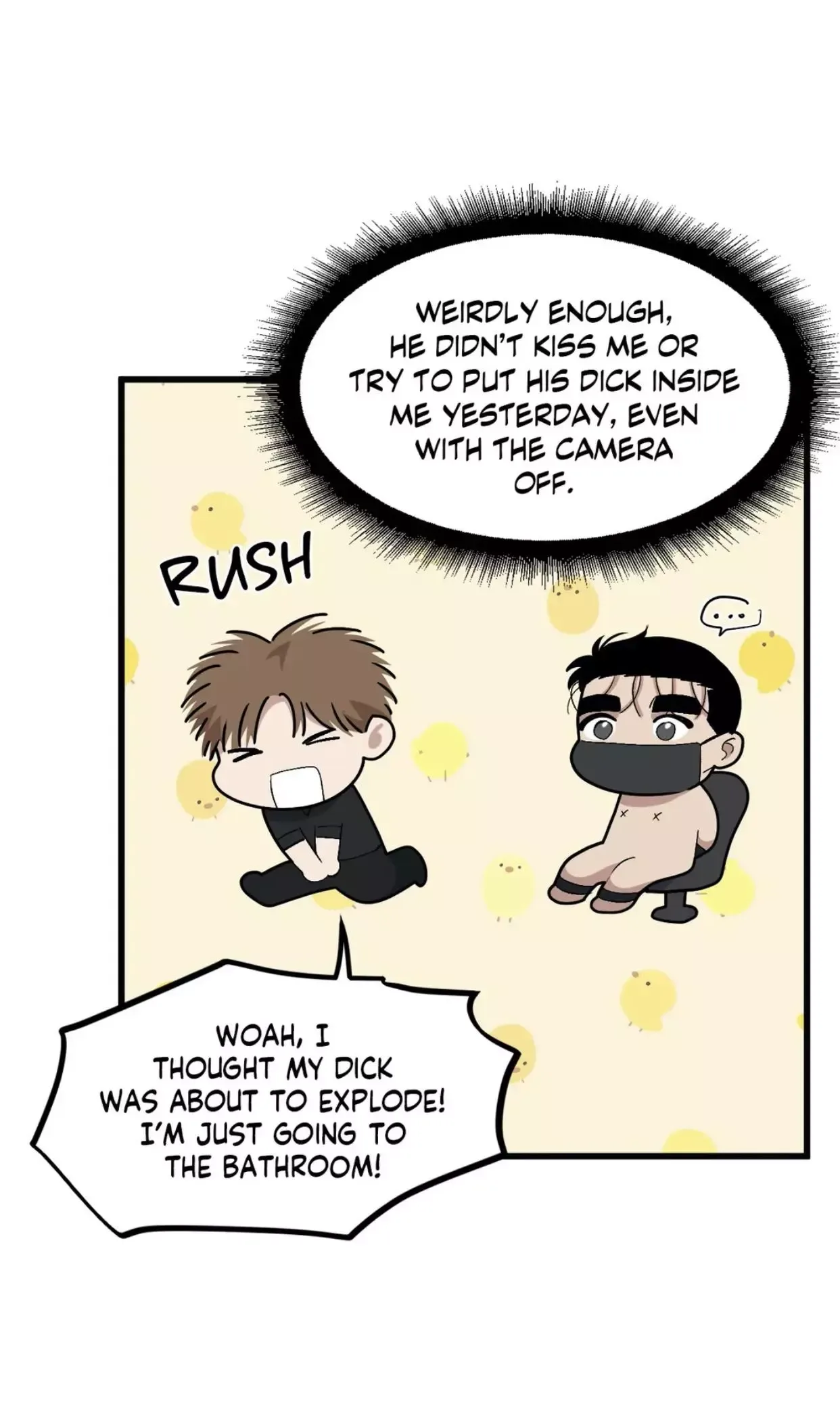 Full Volume Chapter 36 page 31