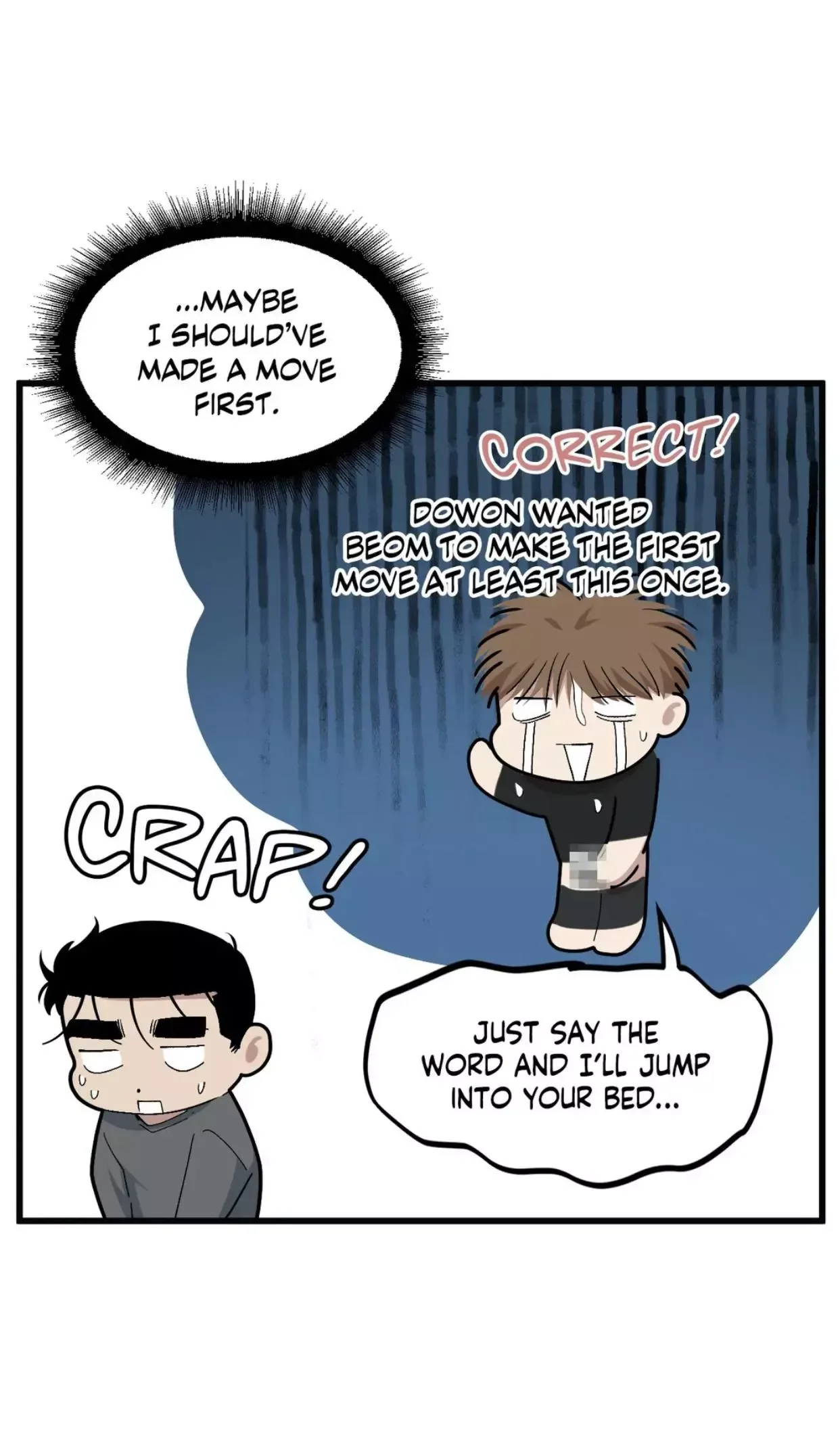 Full Volume Chapter 36 page 33