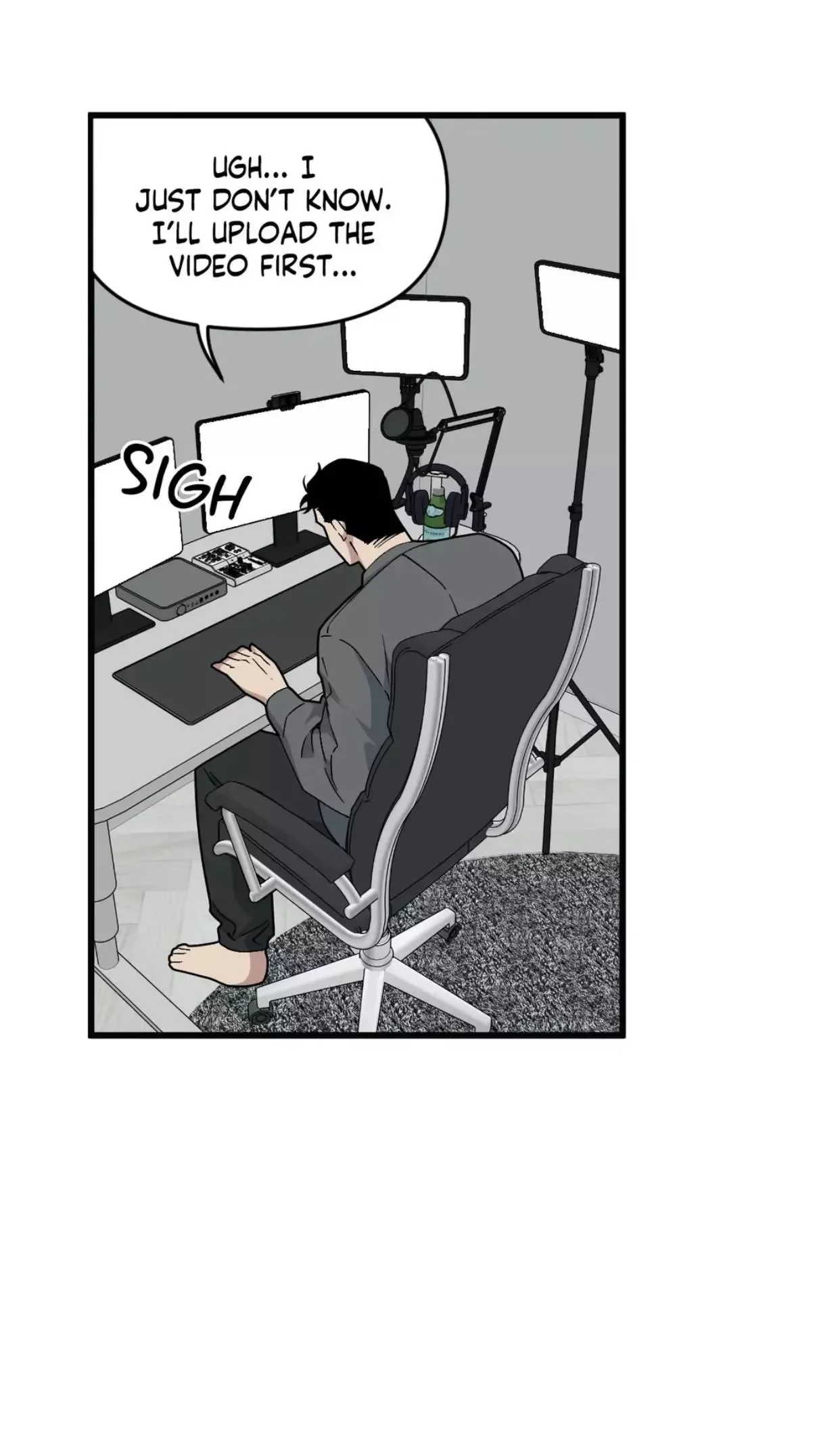 Full Volume Chapter 36 page 34