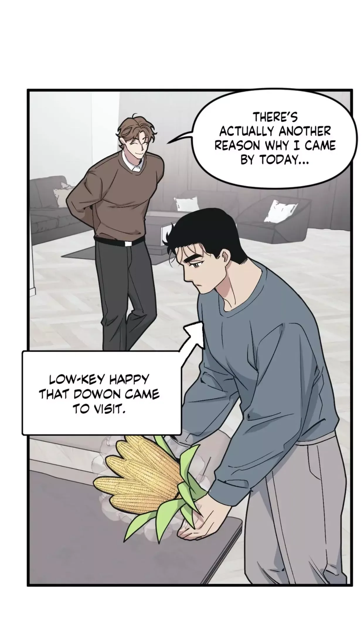 Full Volume Chapter 36 page 38