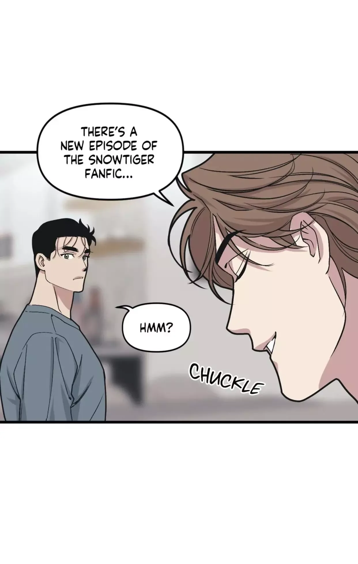 Full Volume Chapter 36 page 39
