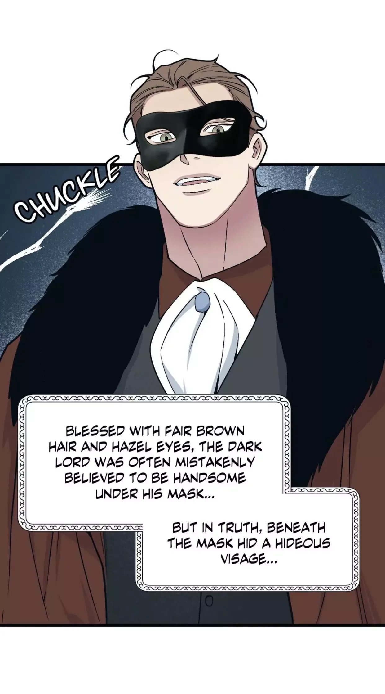 Full Volume Chapter 36 page 42
