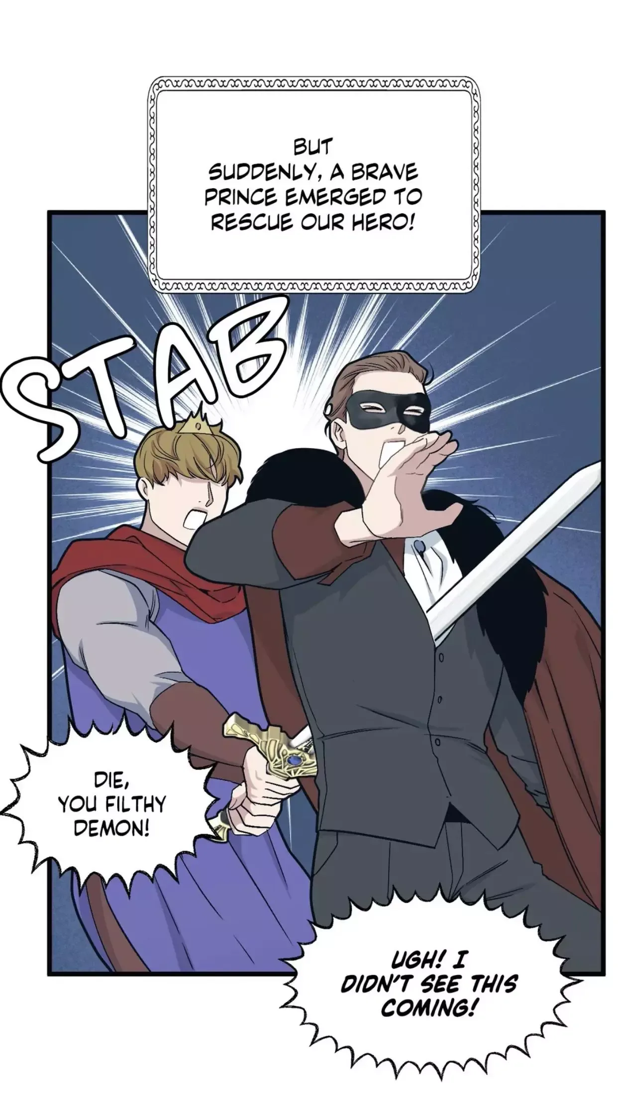 Full Volume Chapter 36 page 44