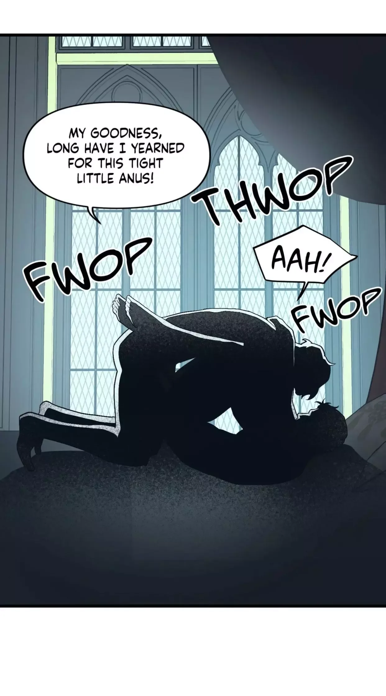 Full Volume Chapter 36 page 46