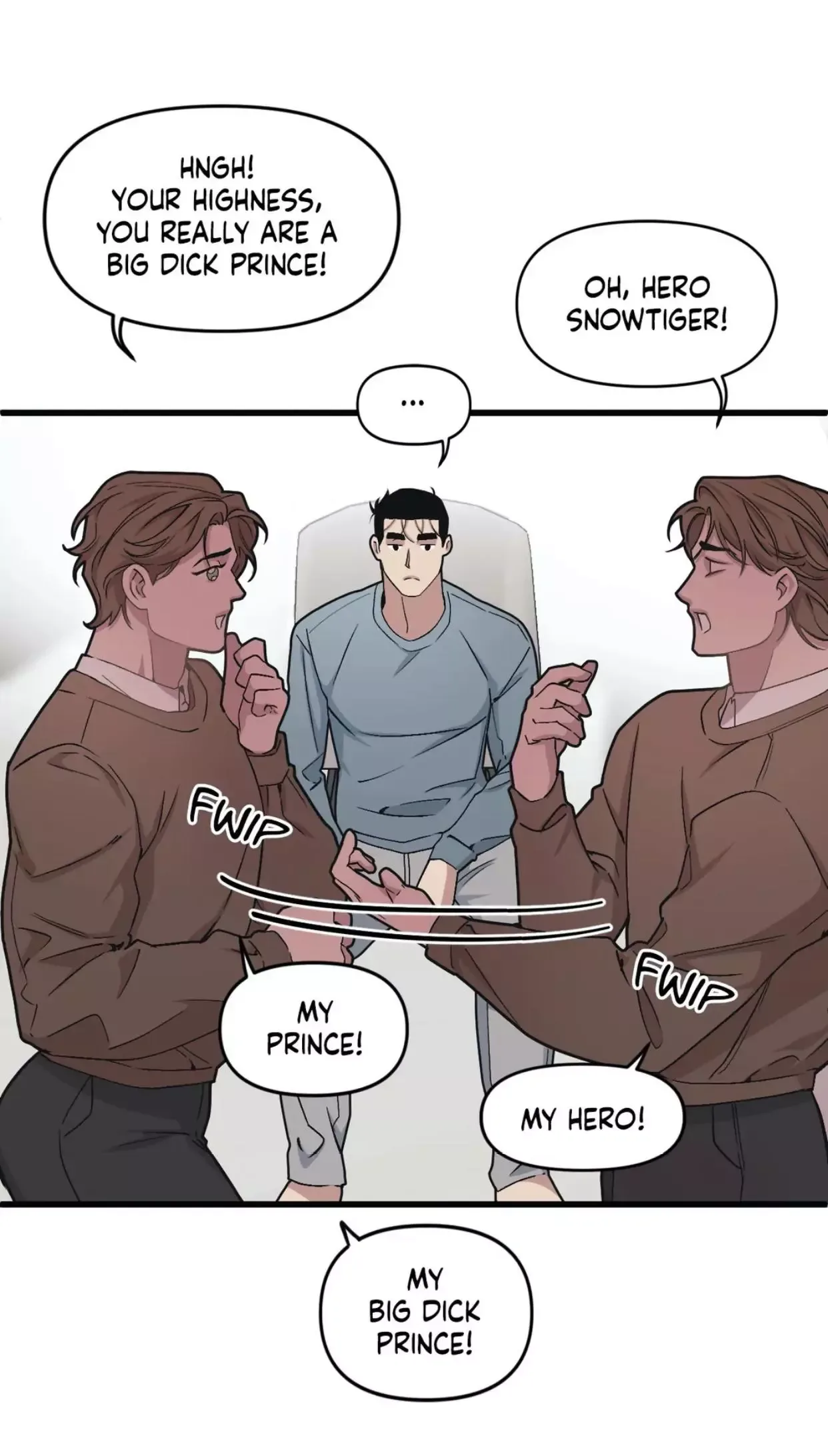 Full Volume Chapter 36 page 48