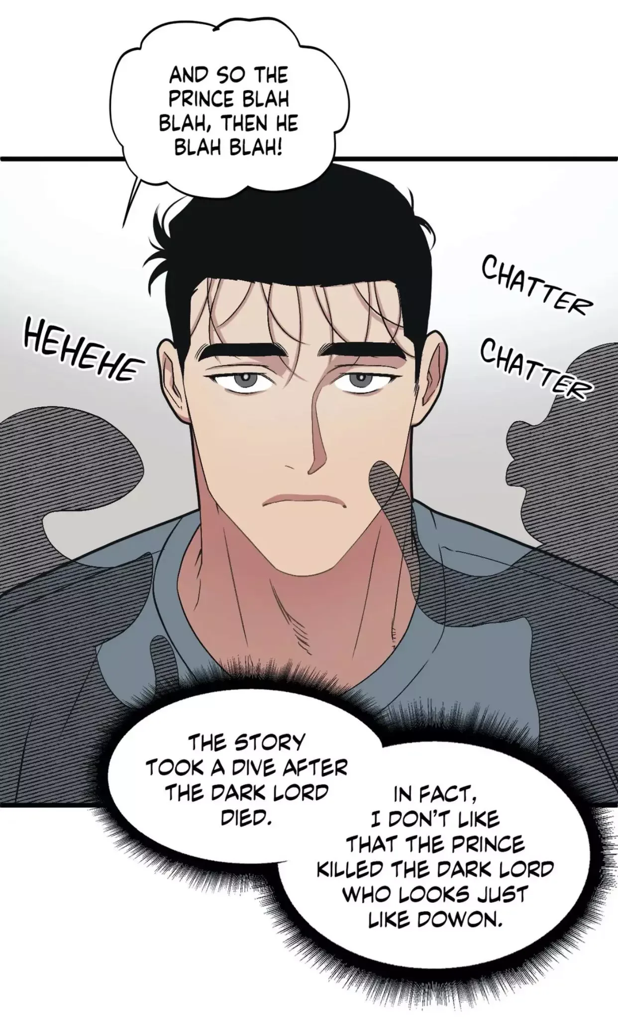 Full Volume Chapter 36 page 49