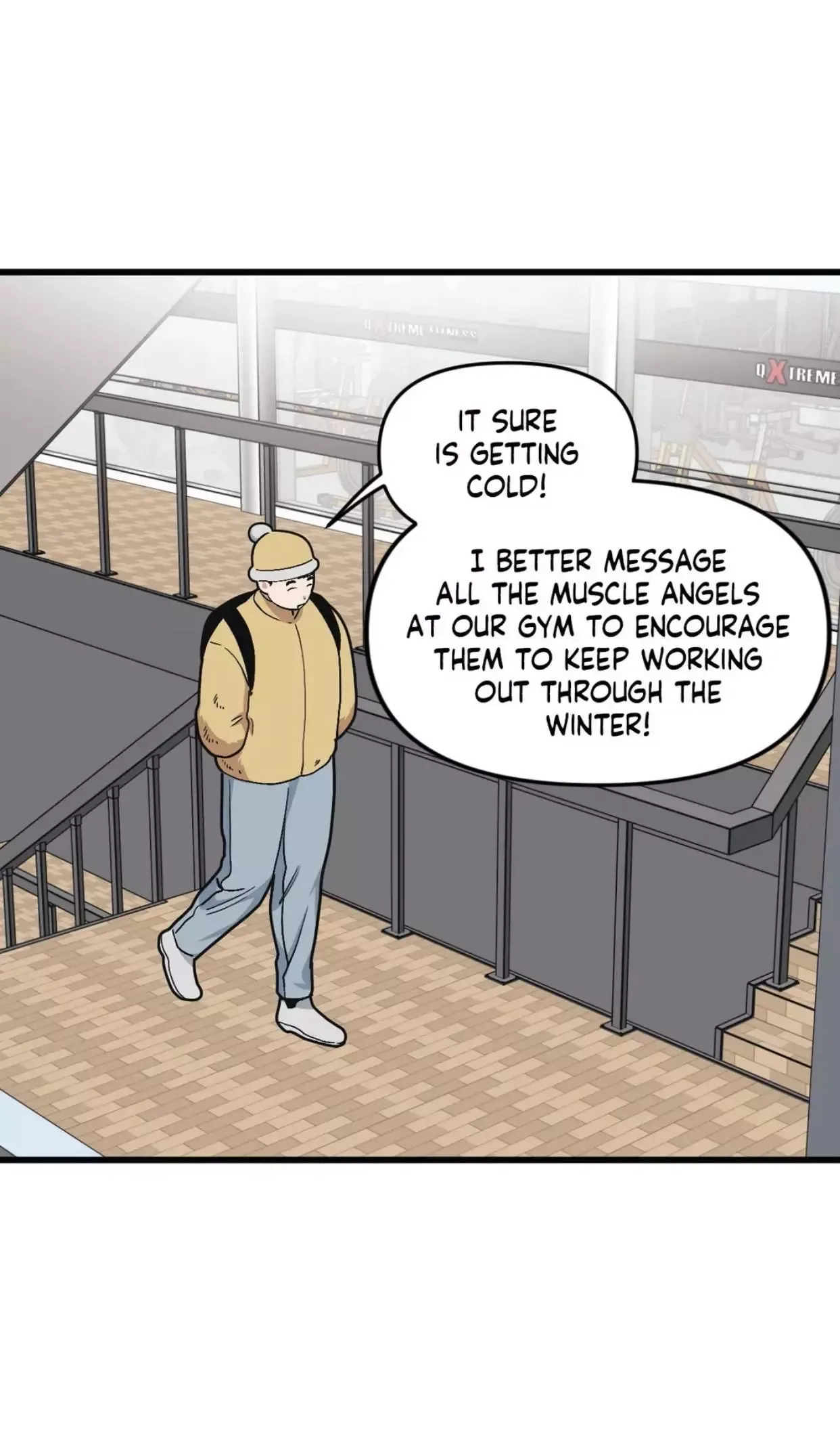 Full Volume Chapter 37 page 11