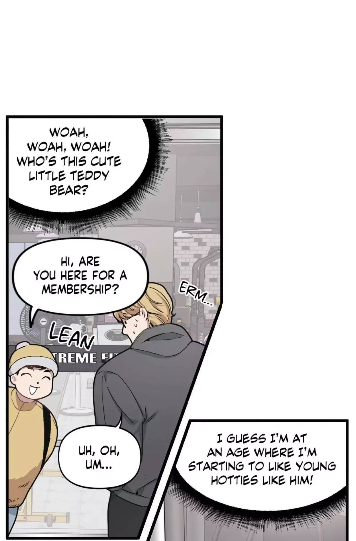 Full Volume Chapter 37 page 14