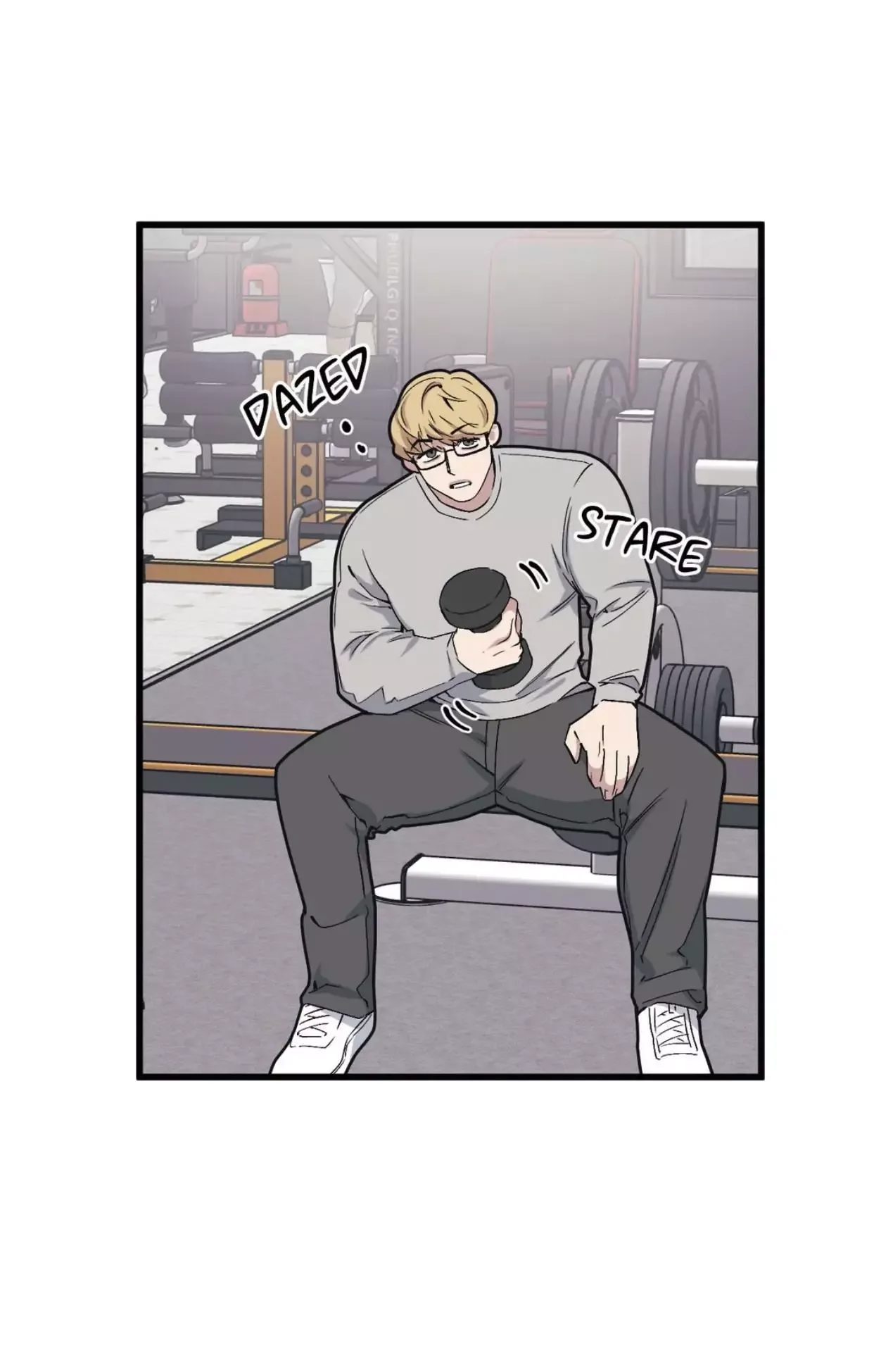 Full Volume Chapter 37 page 22