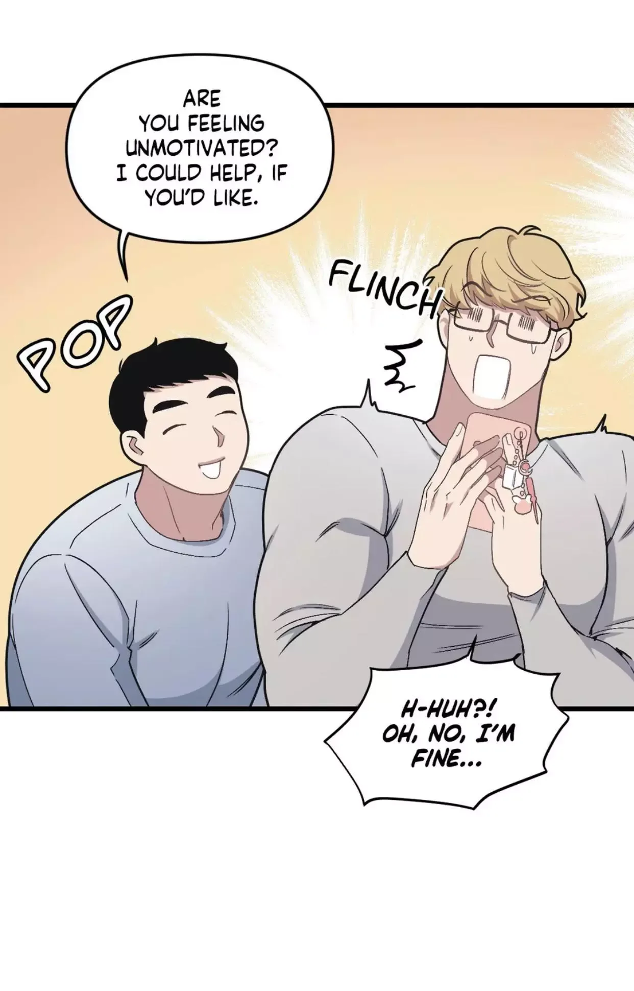 Full Volume Chapter 37 page 28
