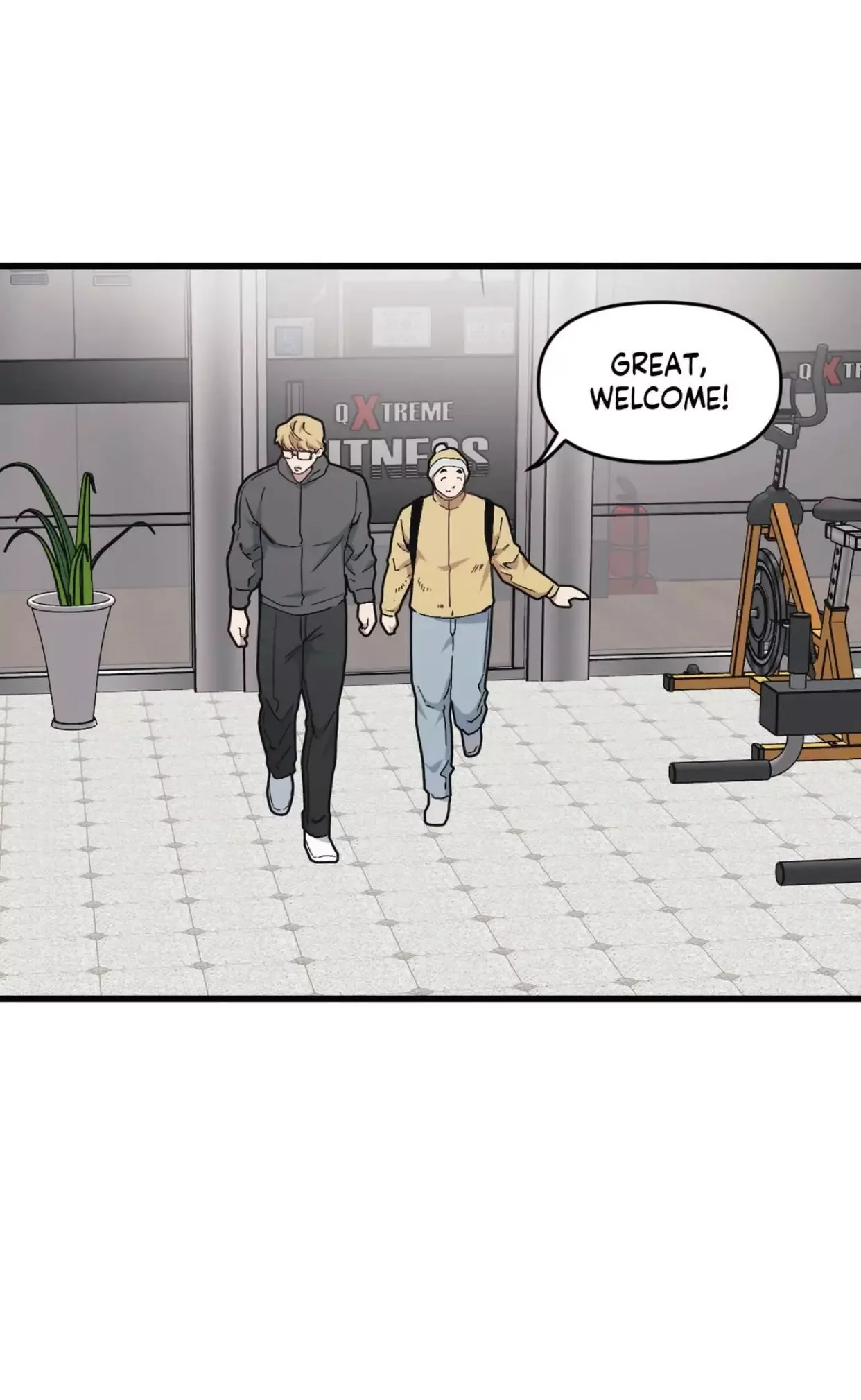 Full Volume Chapter 37 page 16