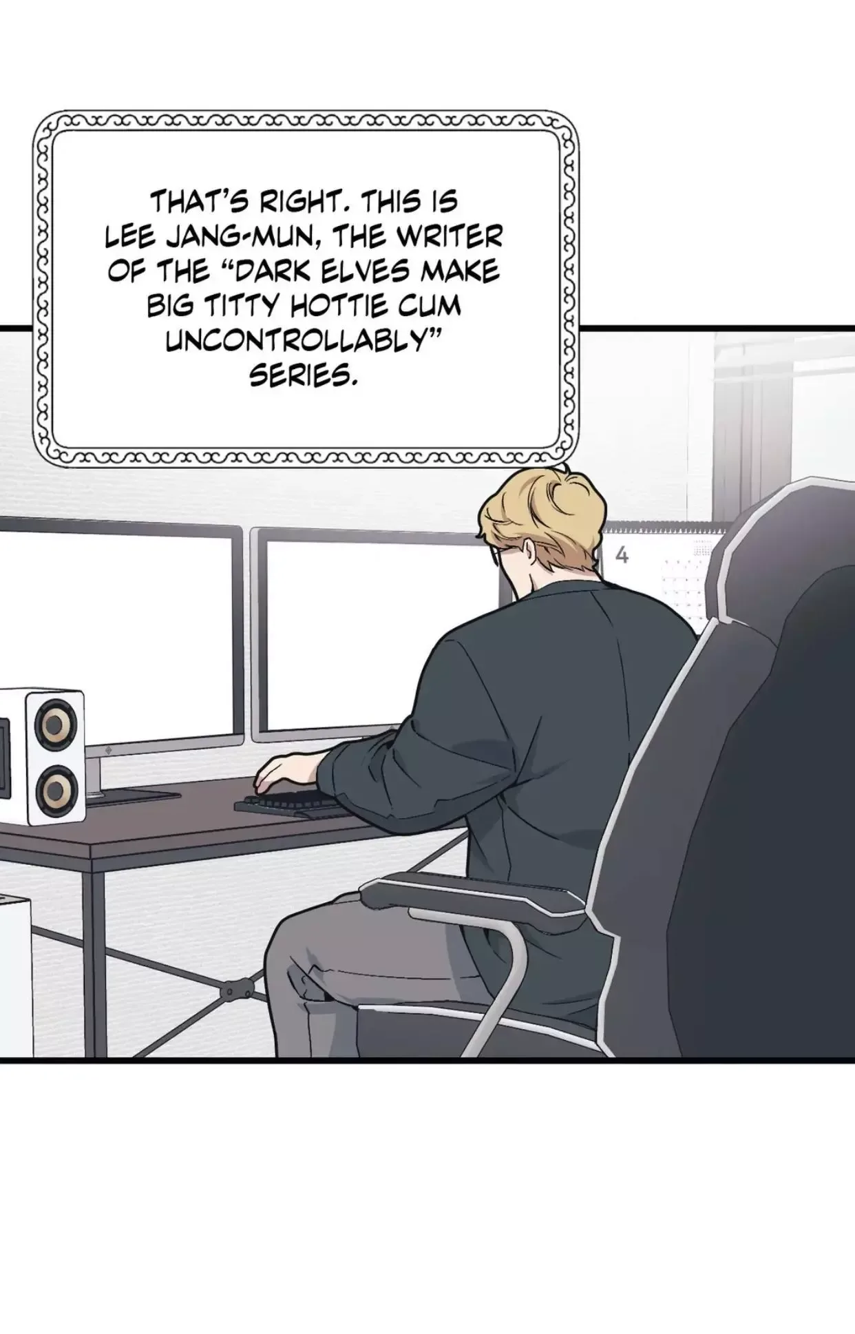 Full Volume Chapter 37 page 19