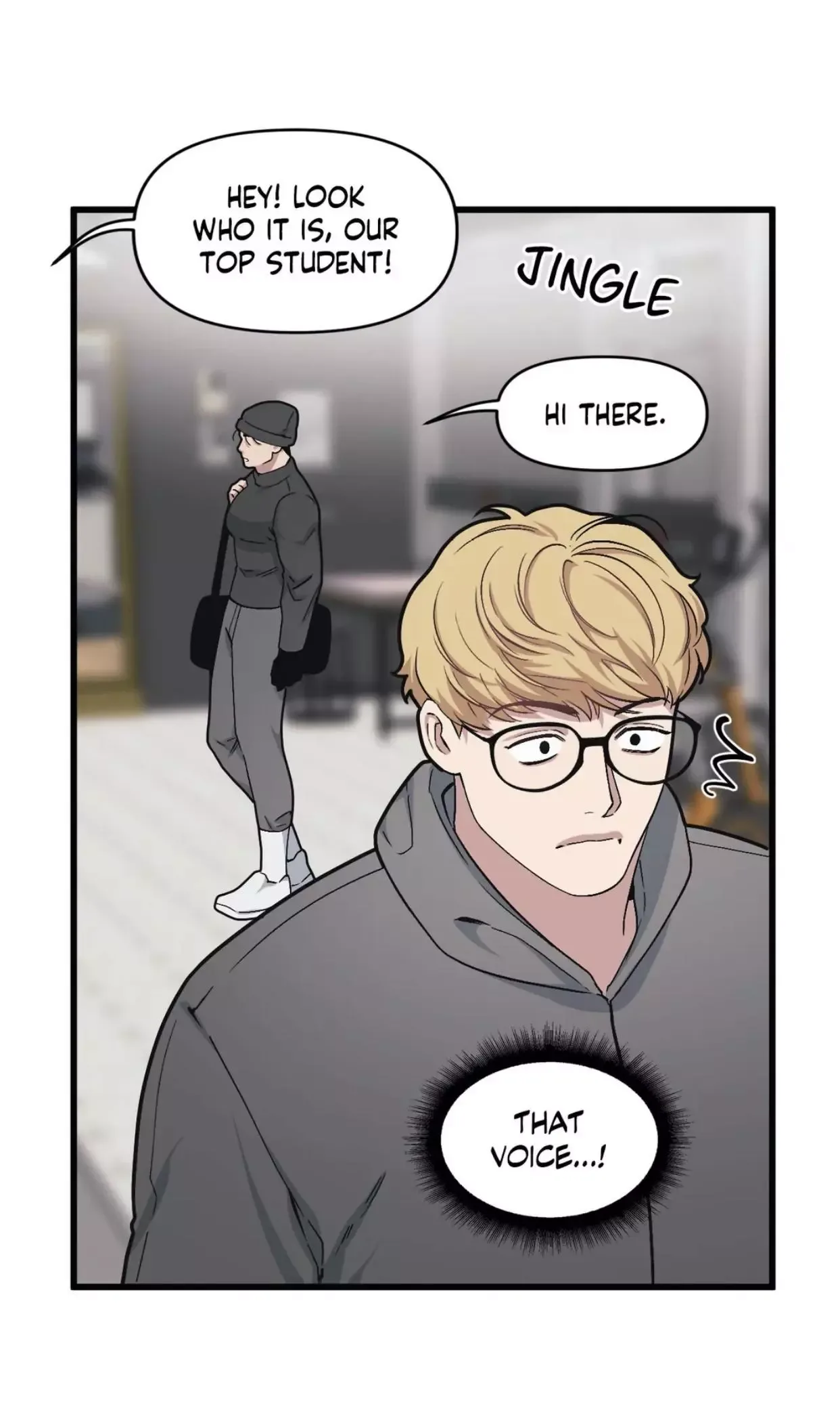 Full Volume Chapter 37 page 17