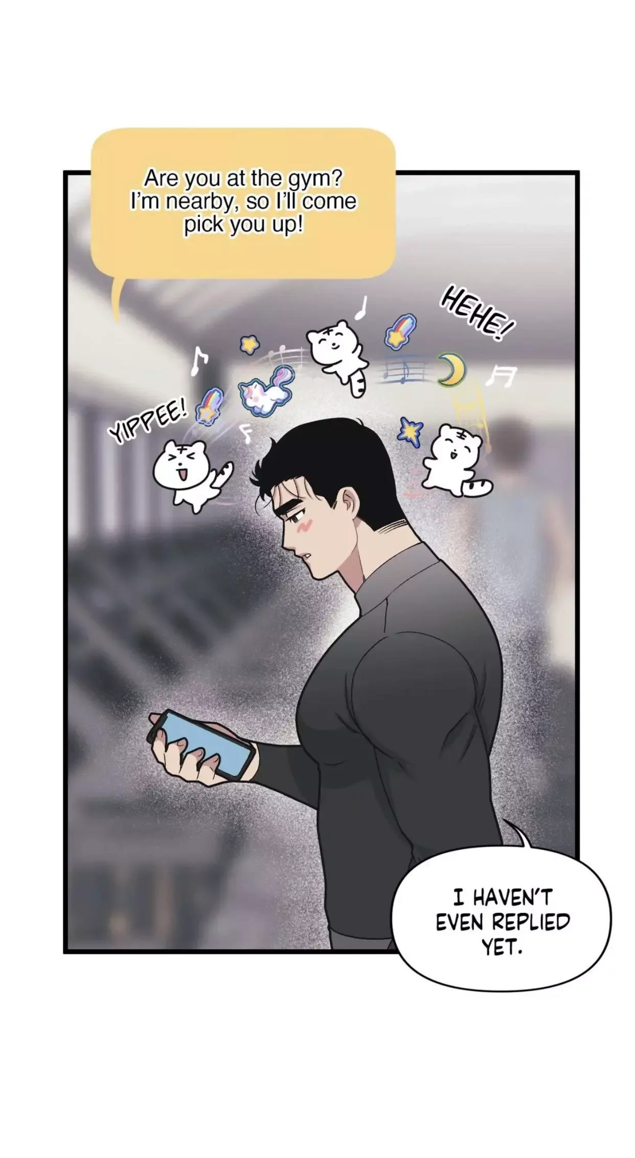Full Volume Chapter 37 page 26