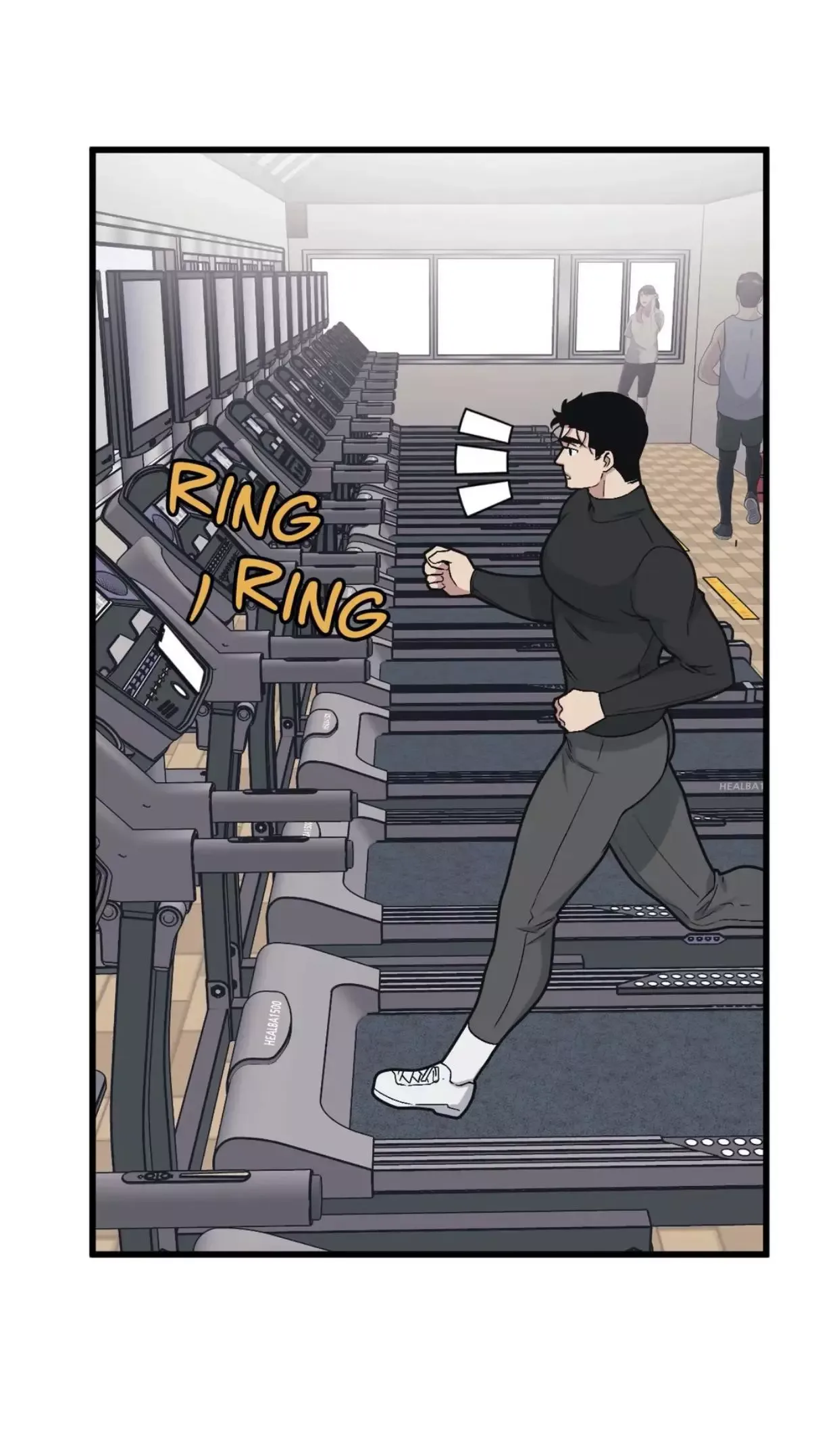 Full Volume Chapter 37 page 24