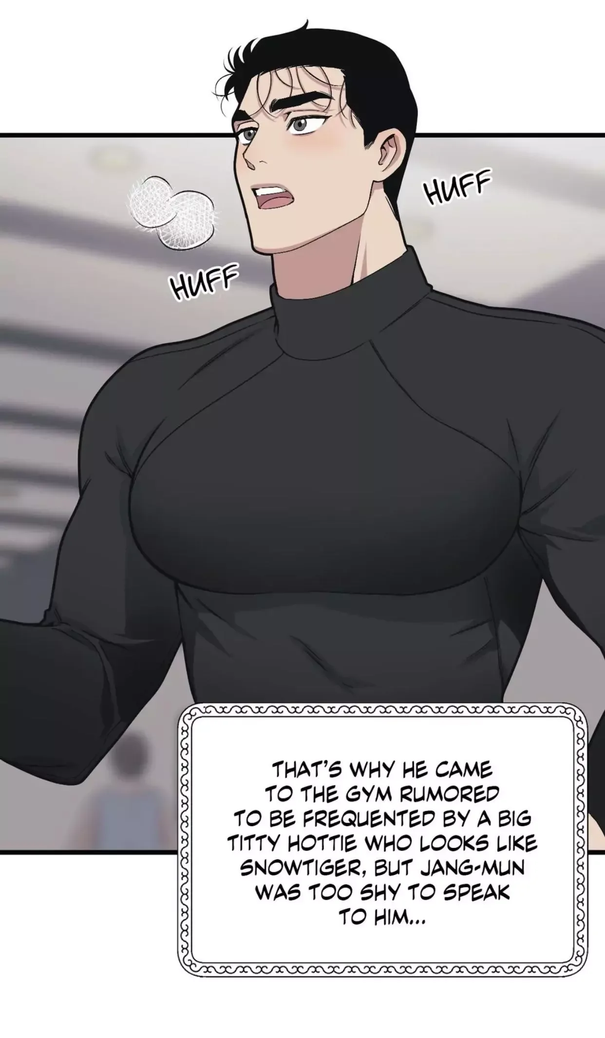Full Volume Chapter 37 page 21