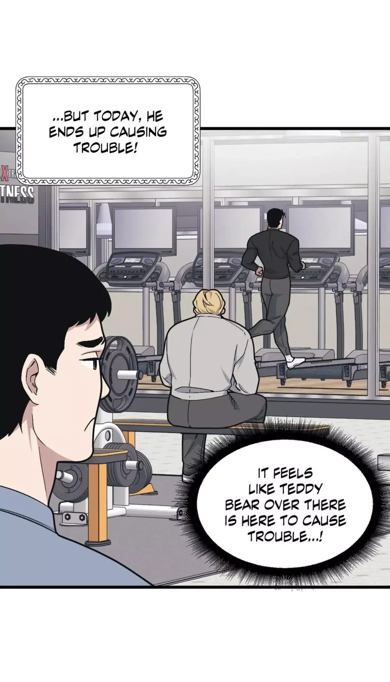 Full Volume Chapter 37 page 23