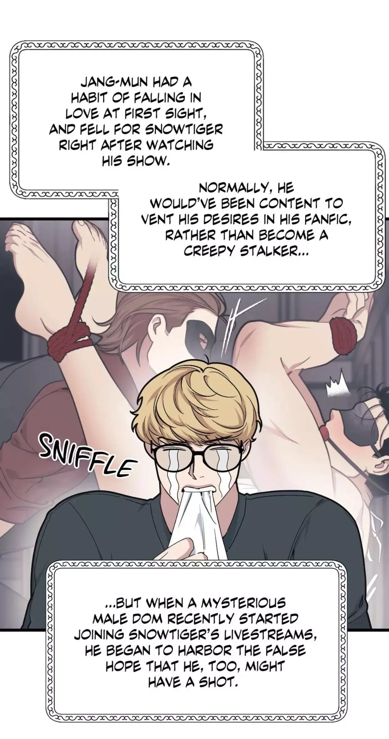 Full Volume Chapter 37 page 20